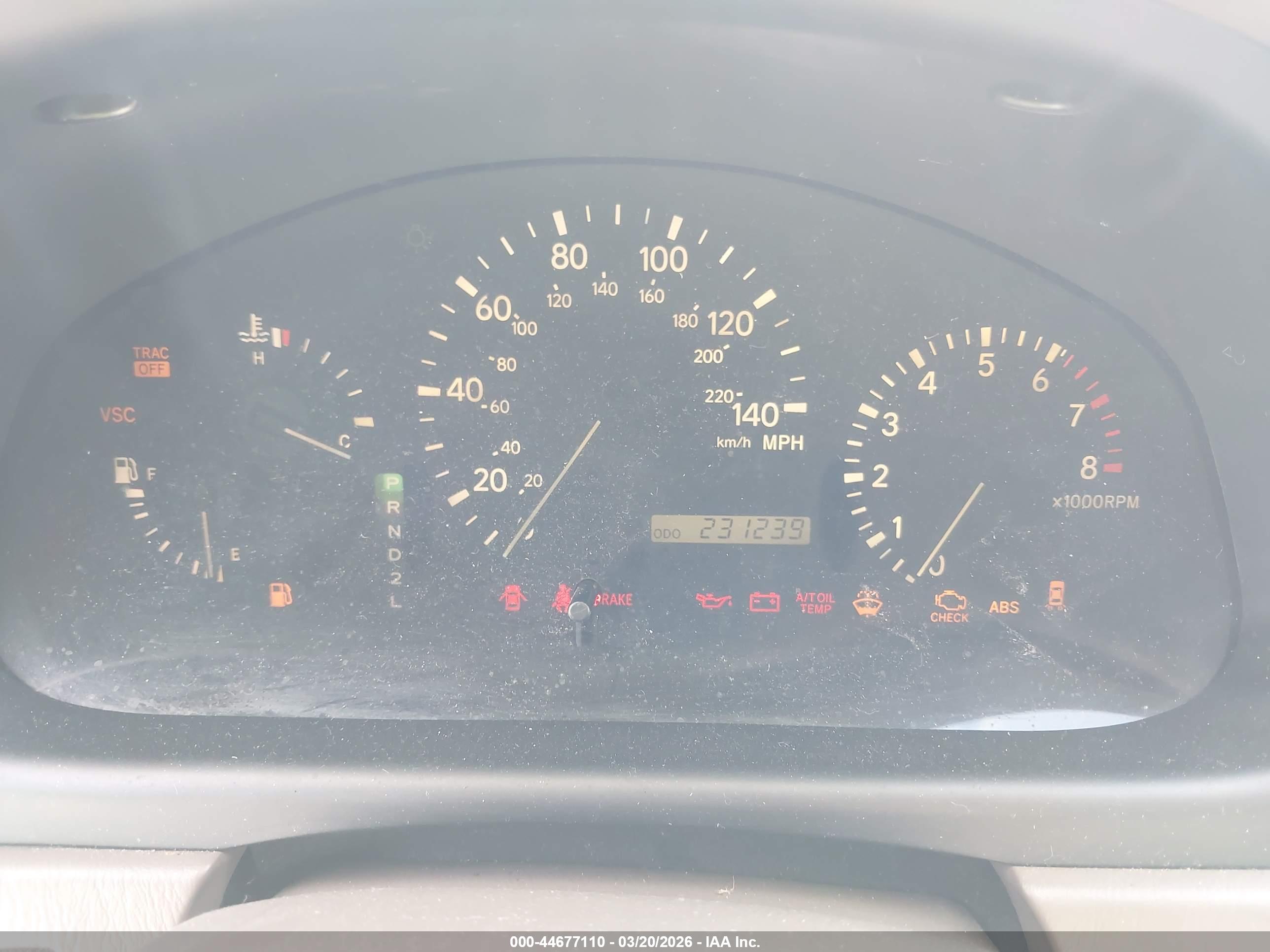 LEXUS RX image 7