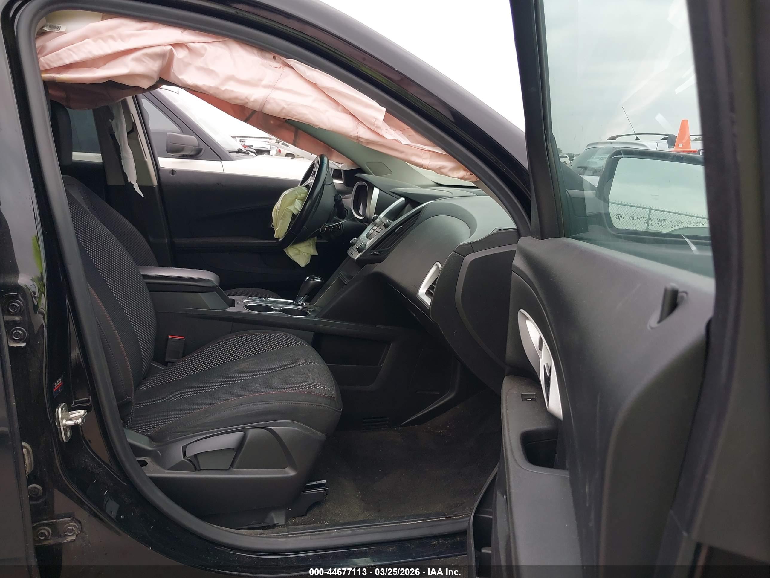 CHEVROLET EQUINOX image 5