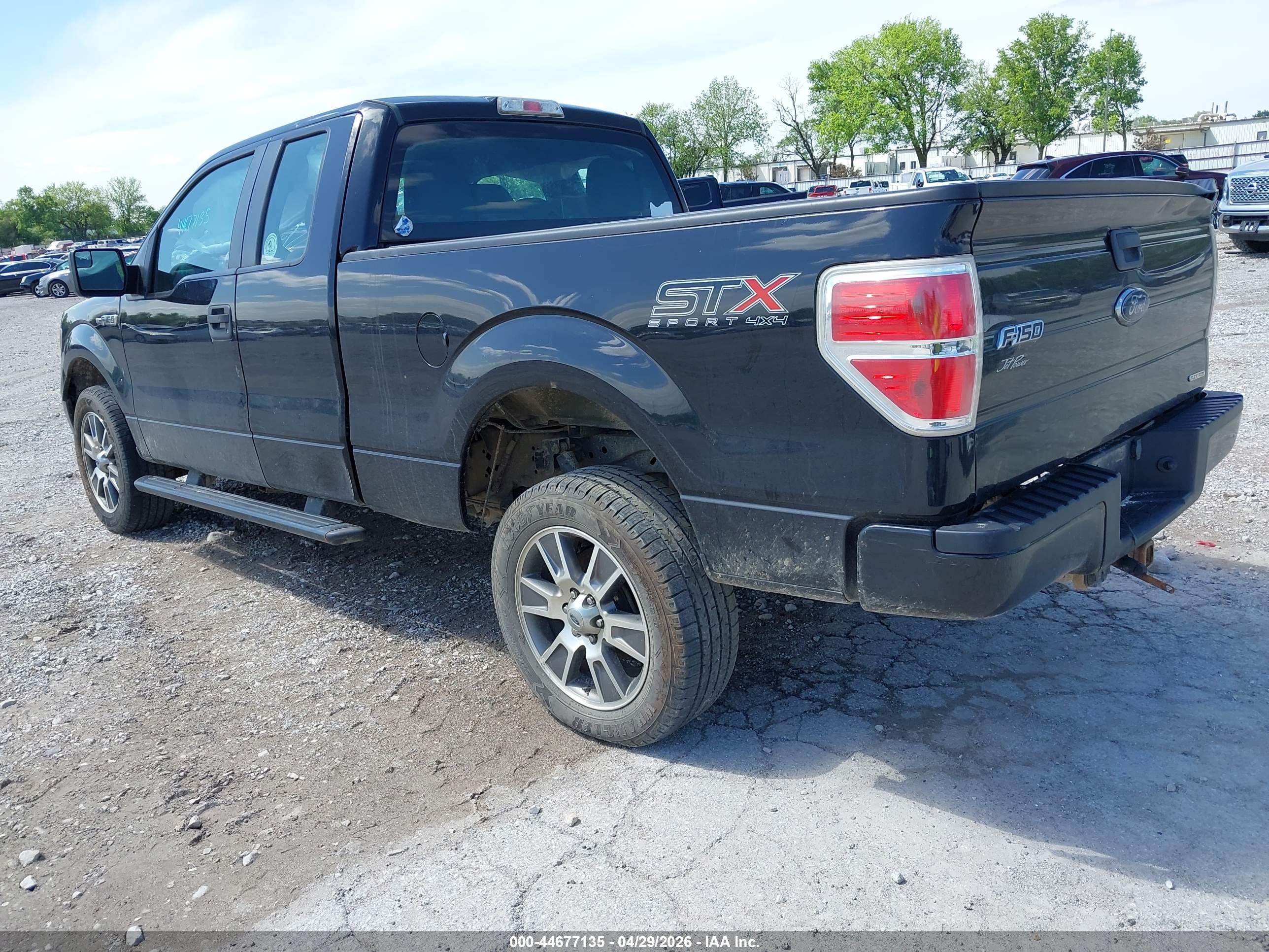 FORD F-150 image 3