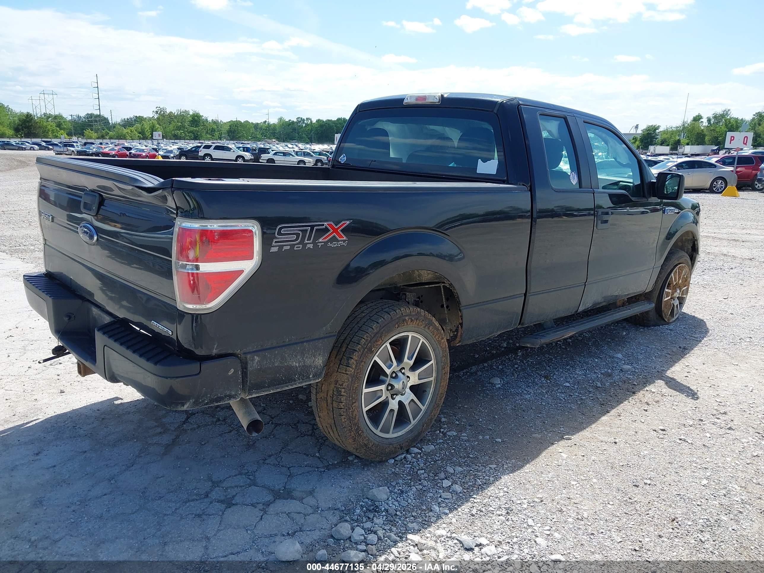 FORD F-150 image 4