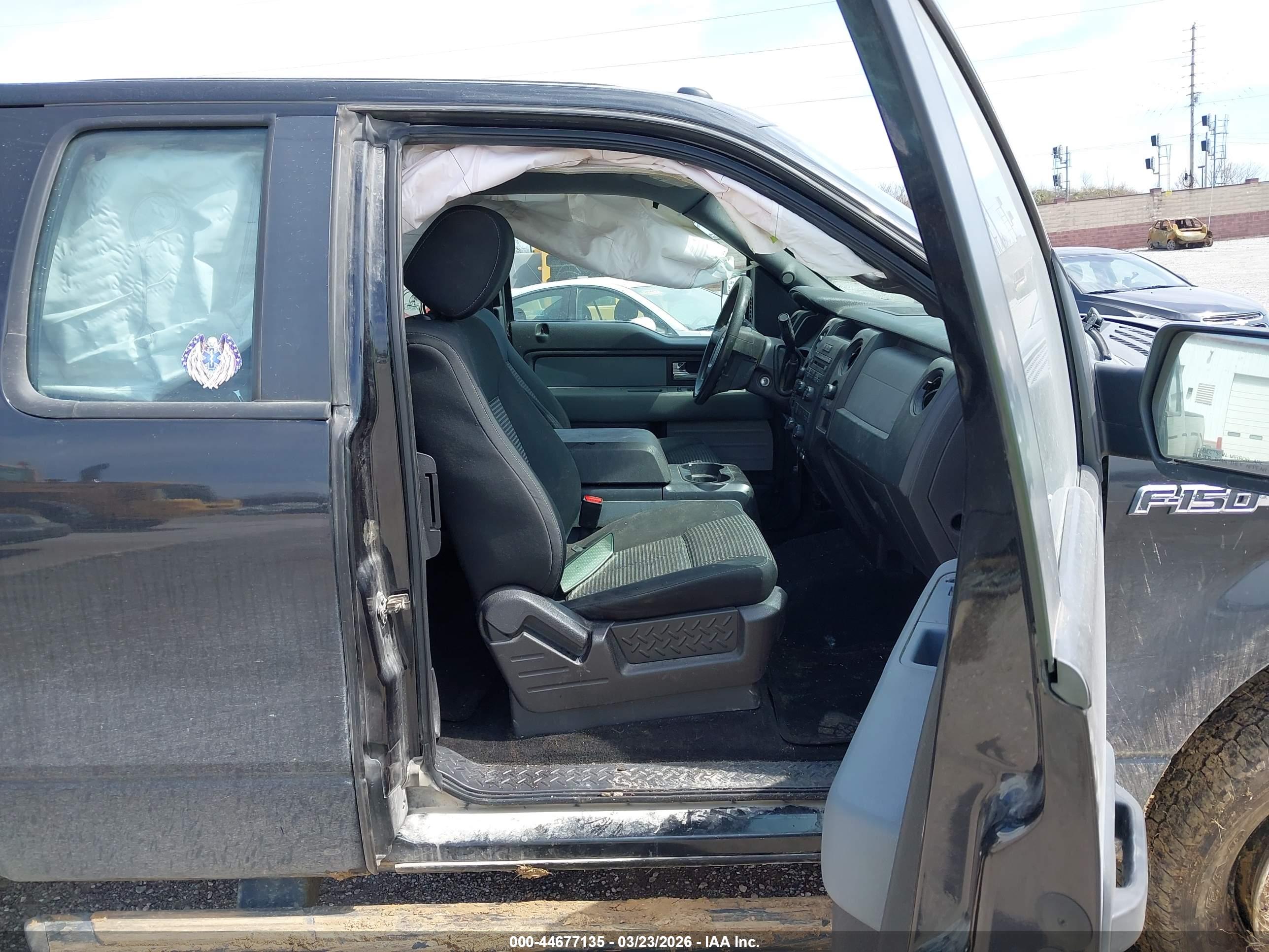 FORD F-150 image 5