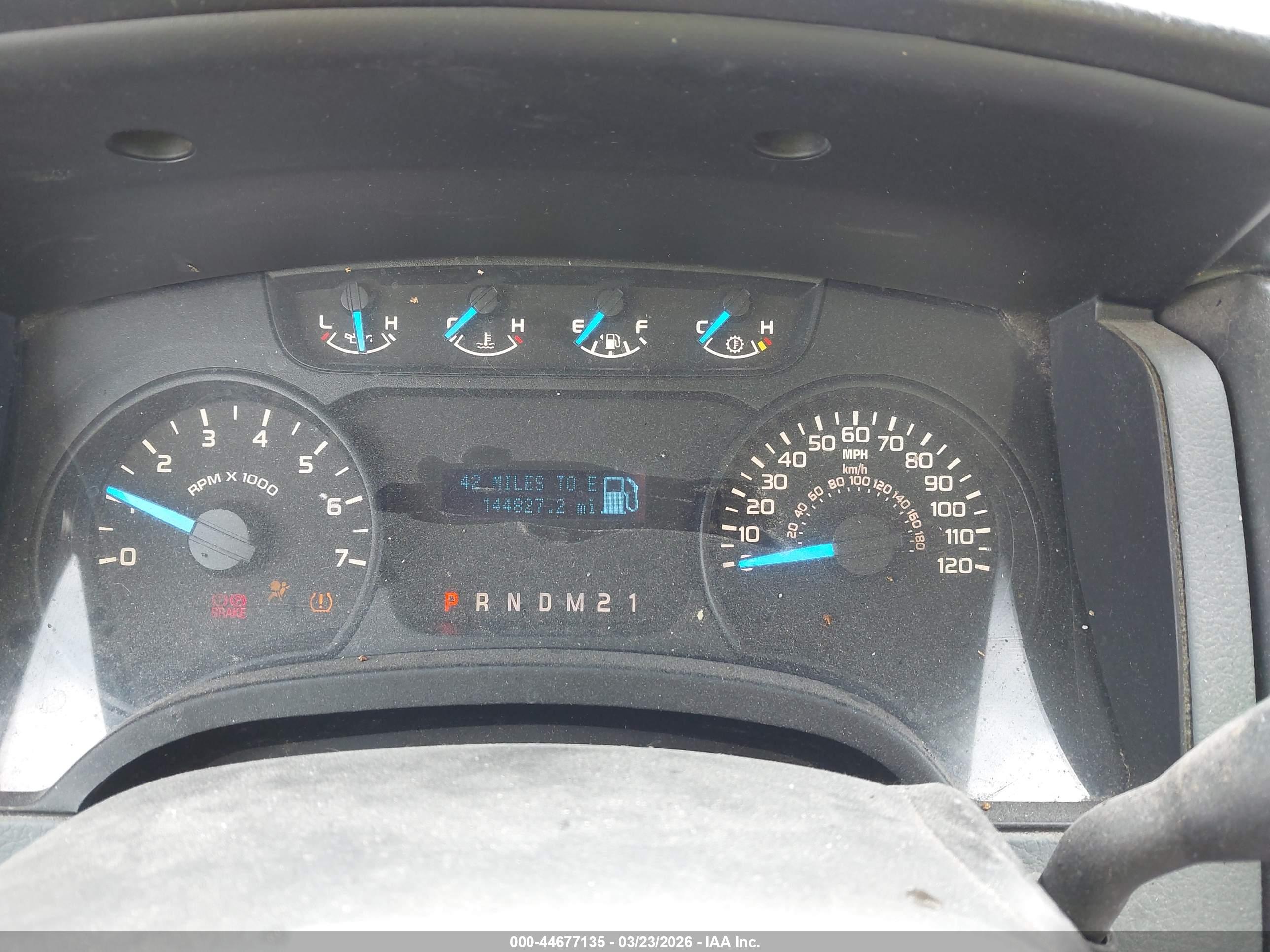 FORD F-150 image 7