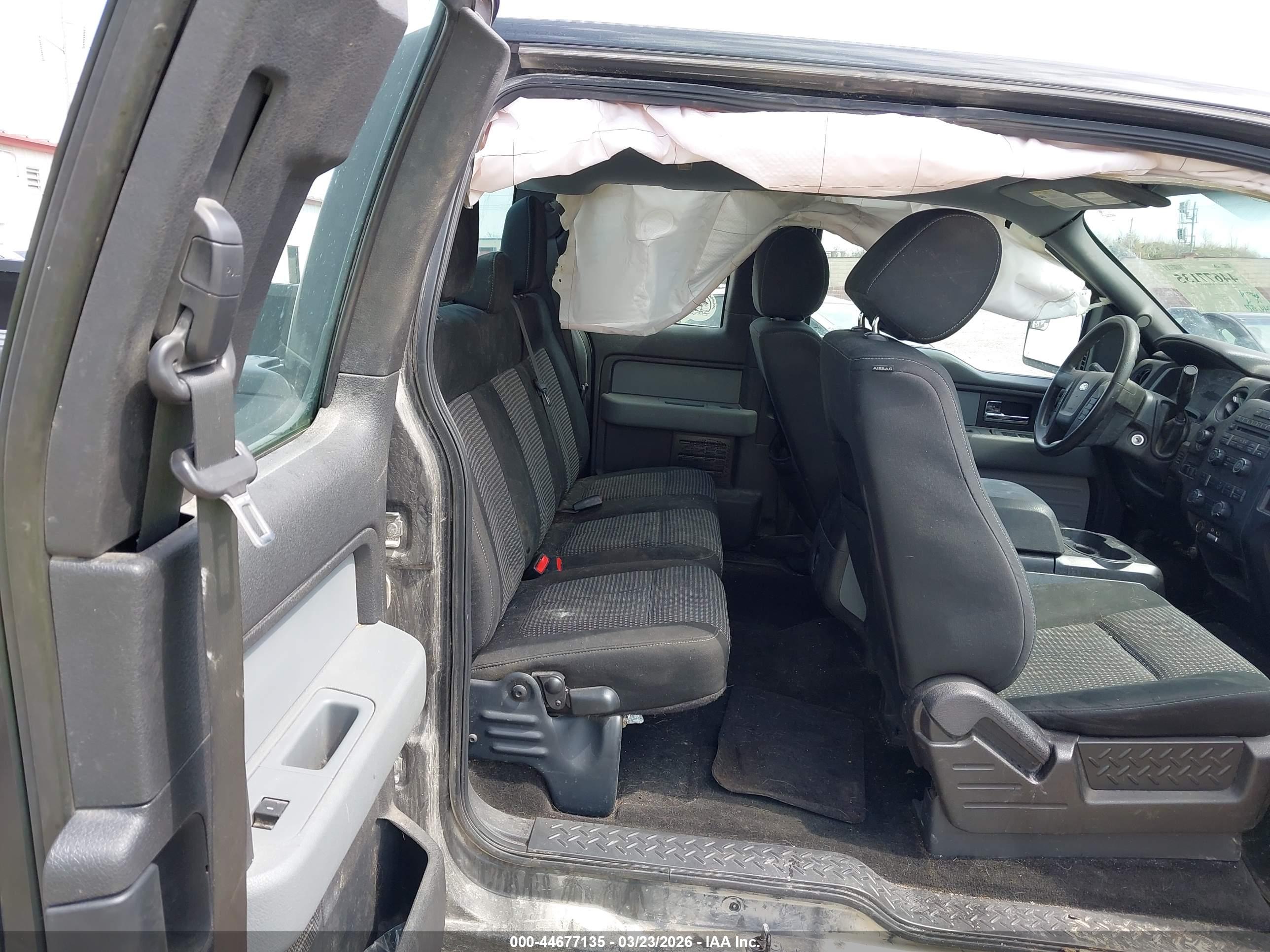 FORD F-150 image 8
