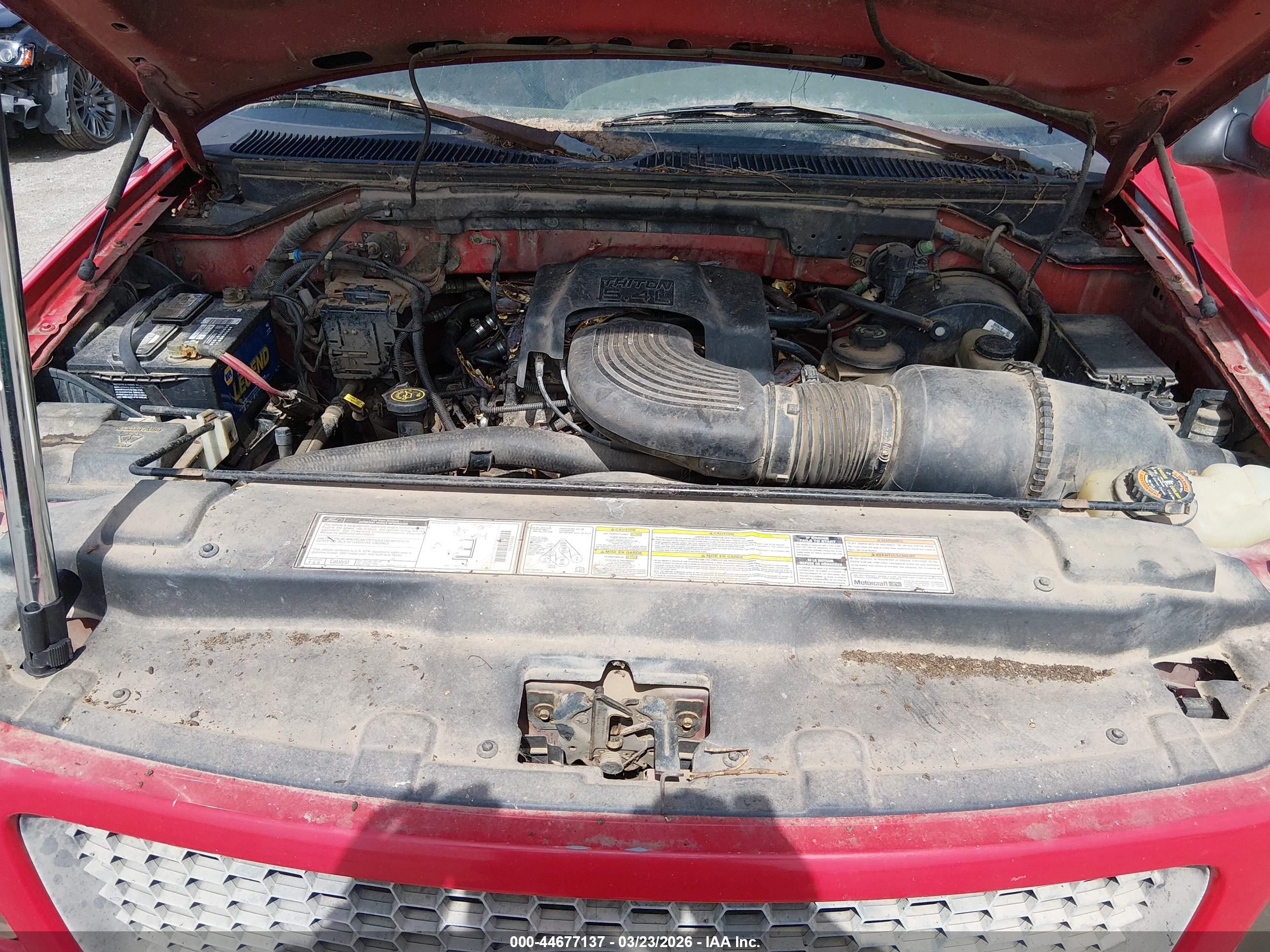 FORD F-150 image 10
