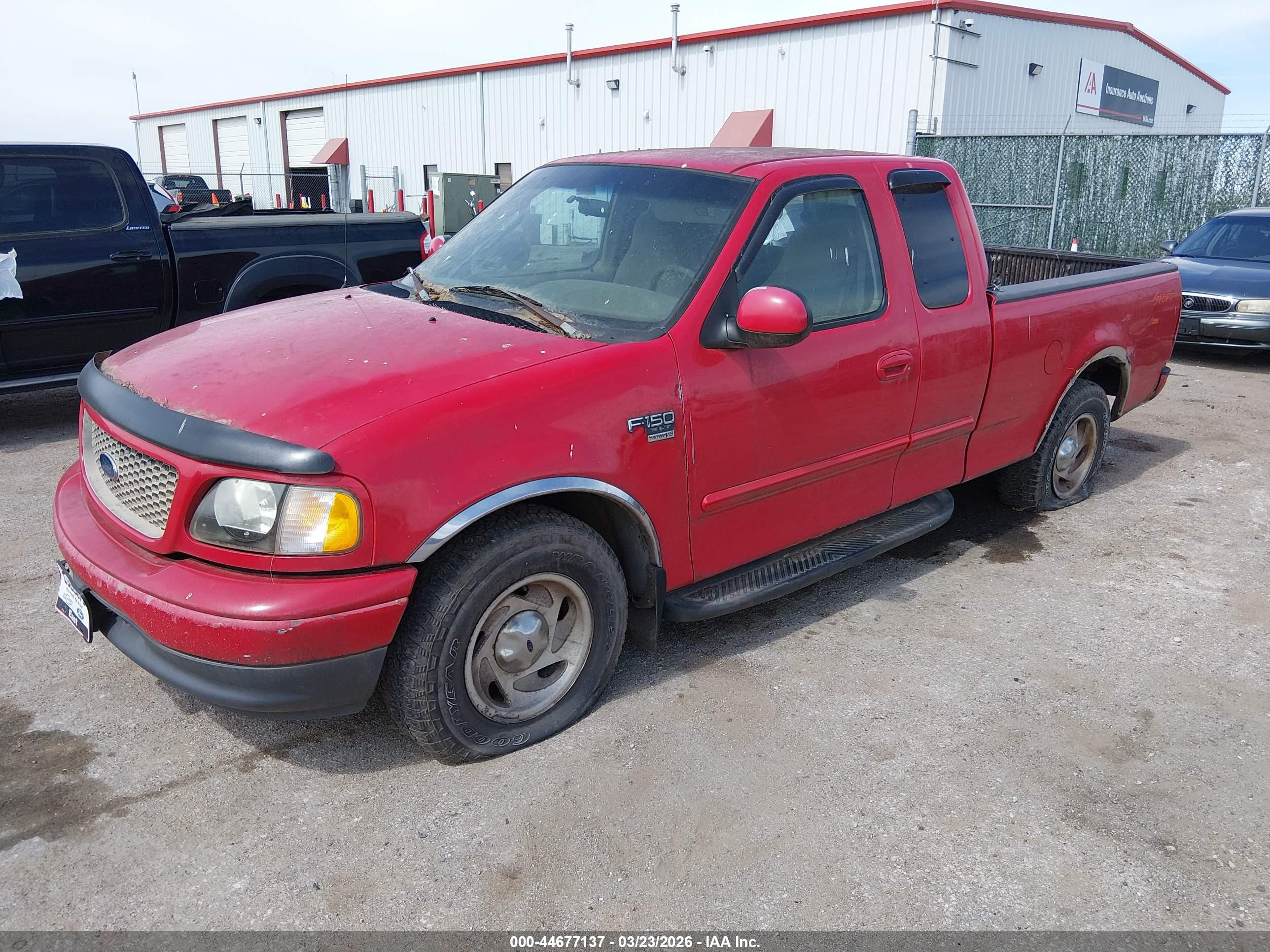 FORD F-150 image 2