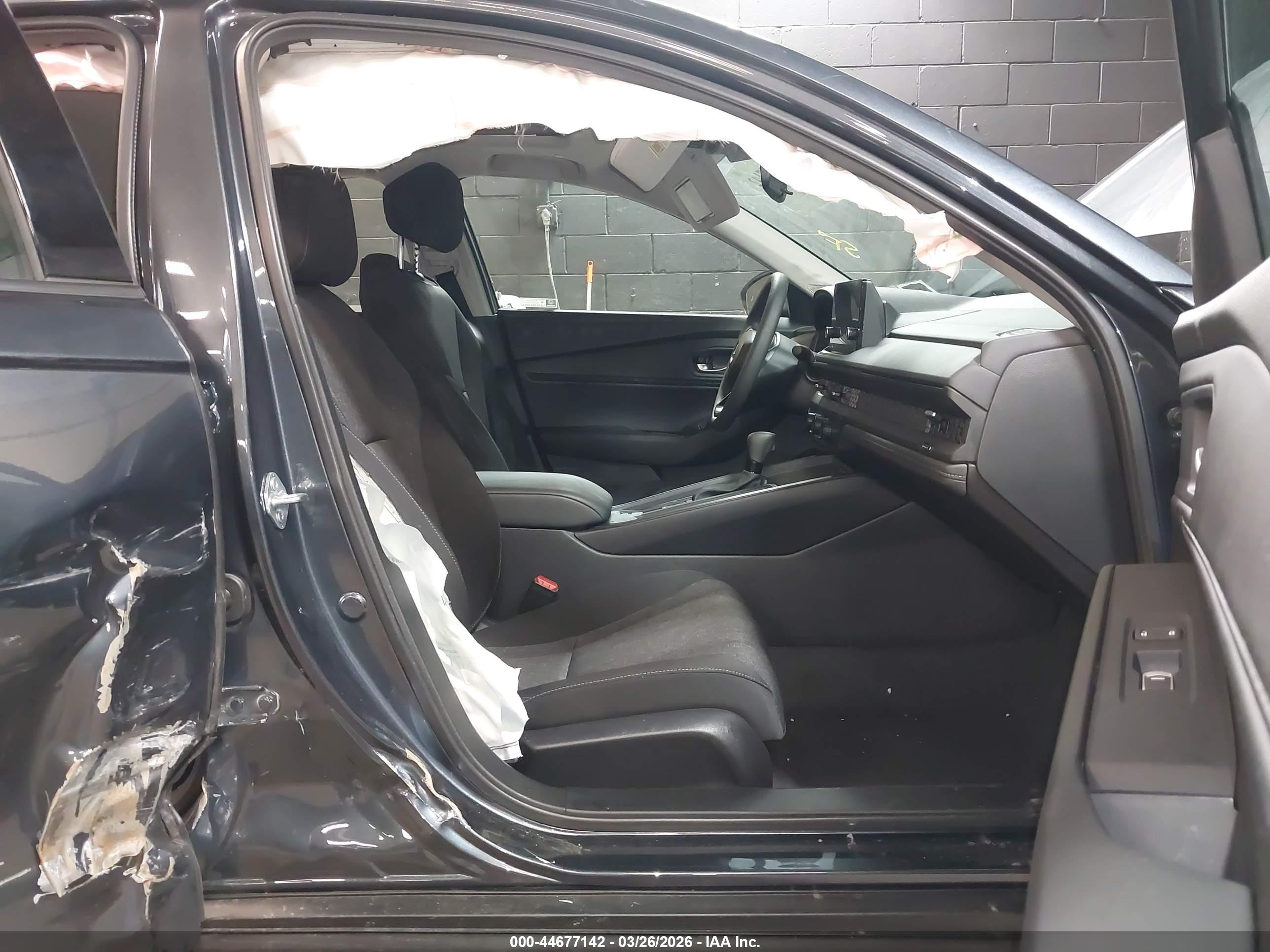 HONDA ACCORD image 5