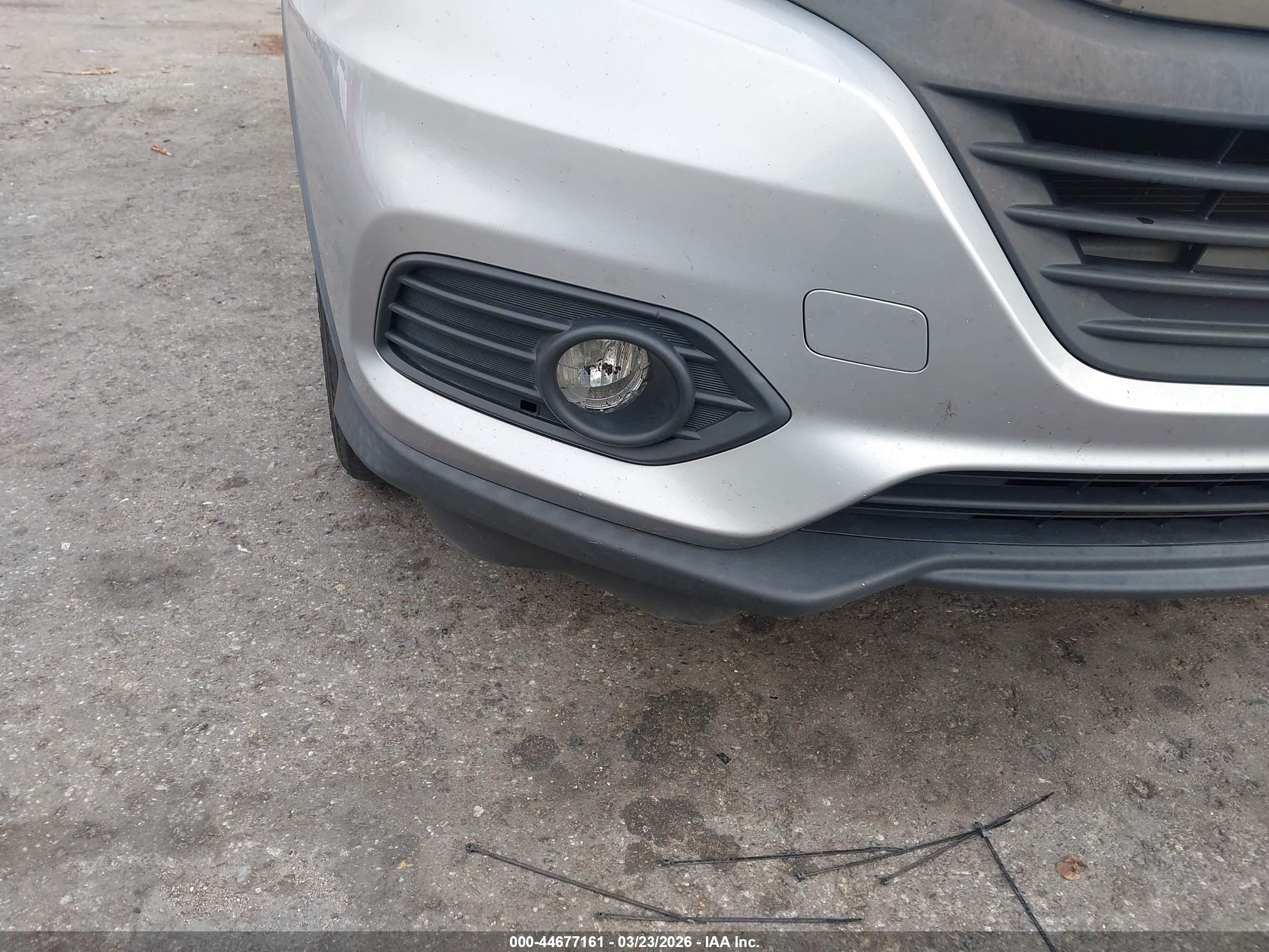 HONDA HR-V image 6
