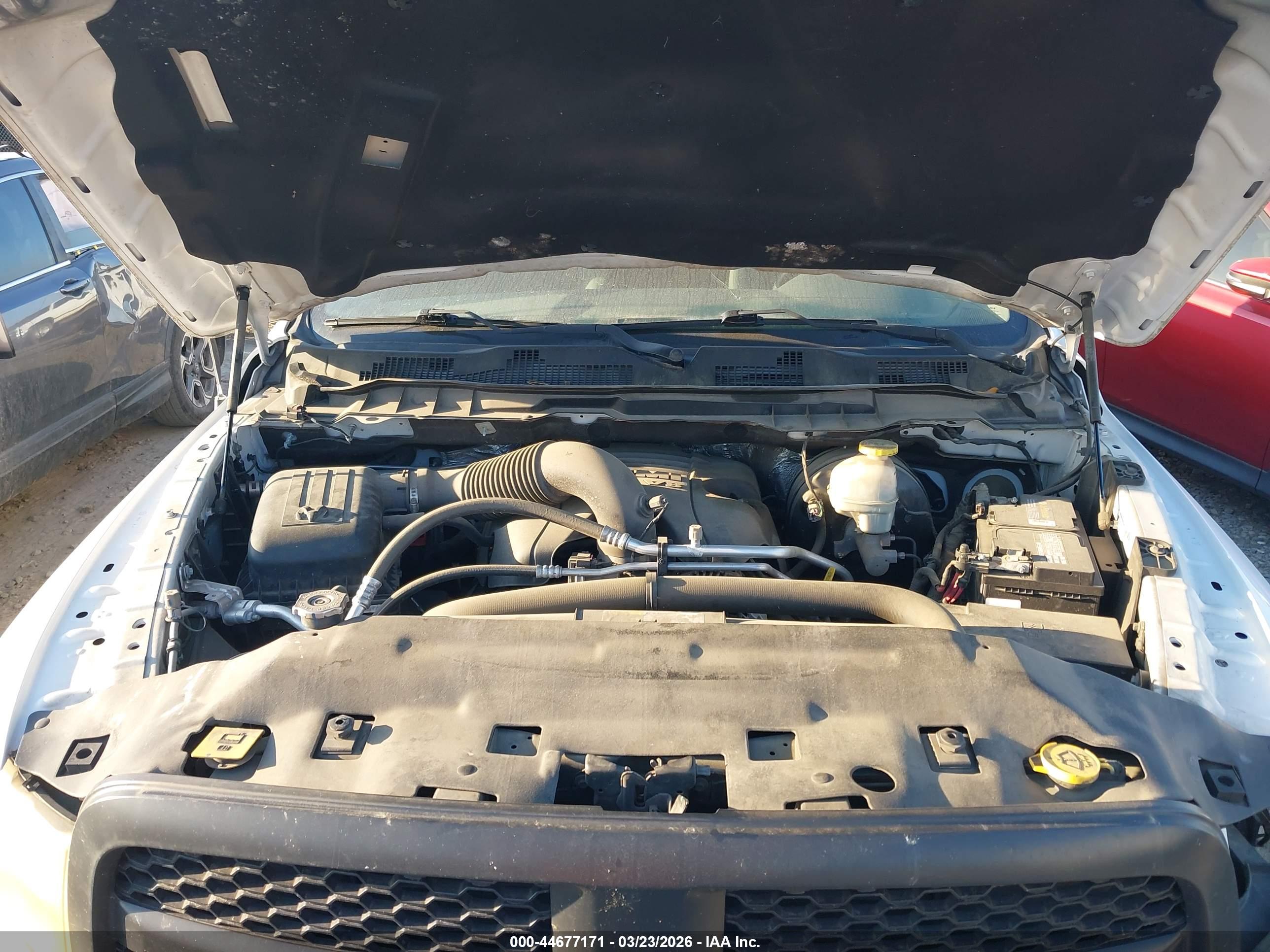 RAM 1500 image 10