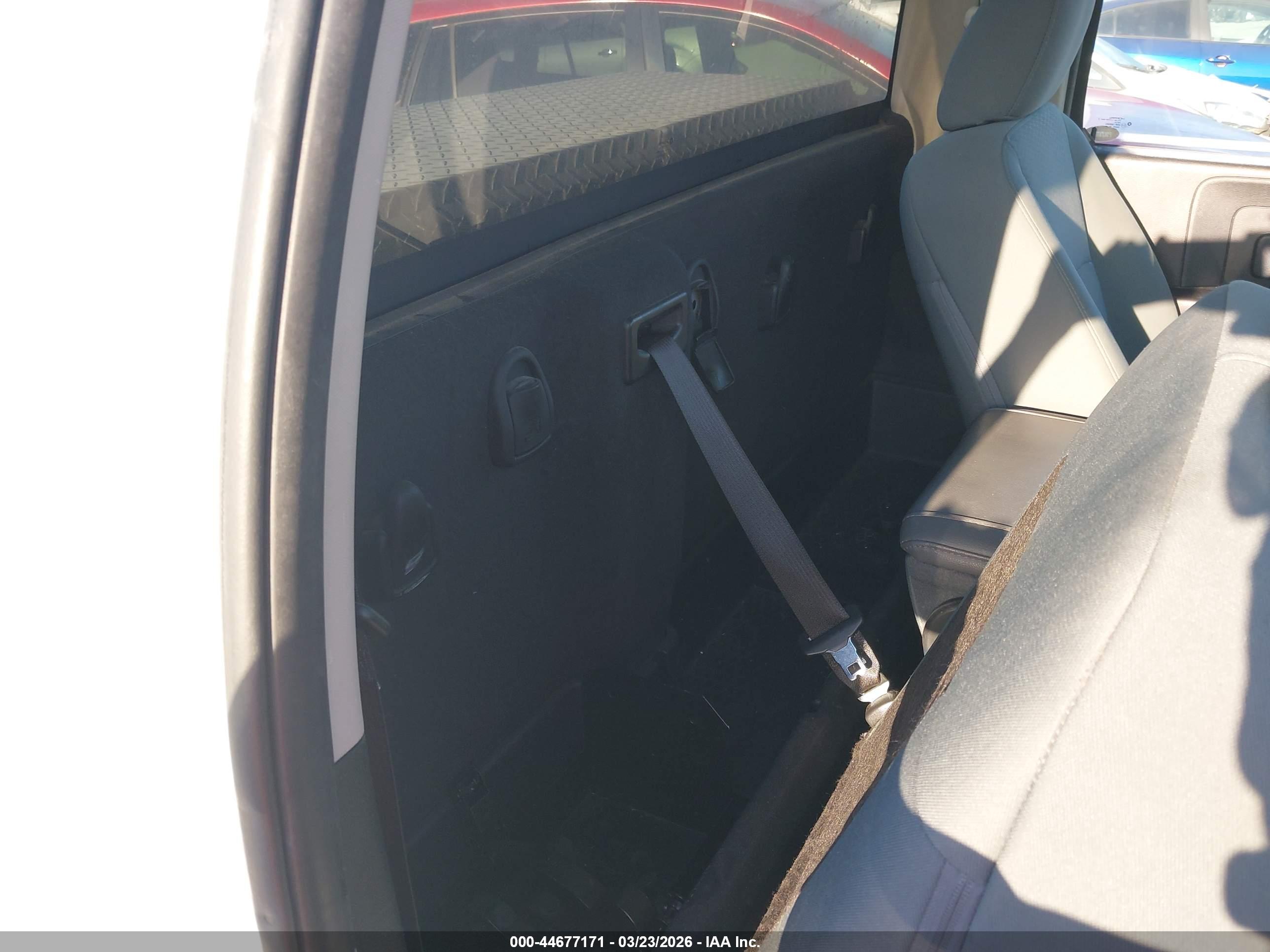 RAM 1500 image 8