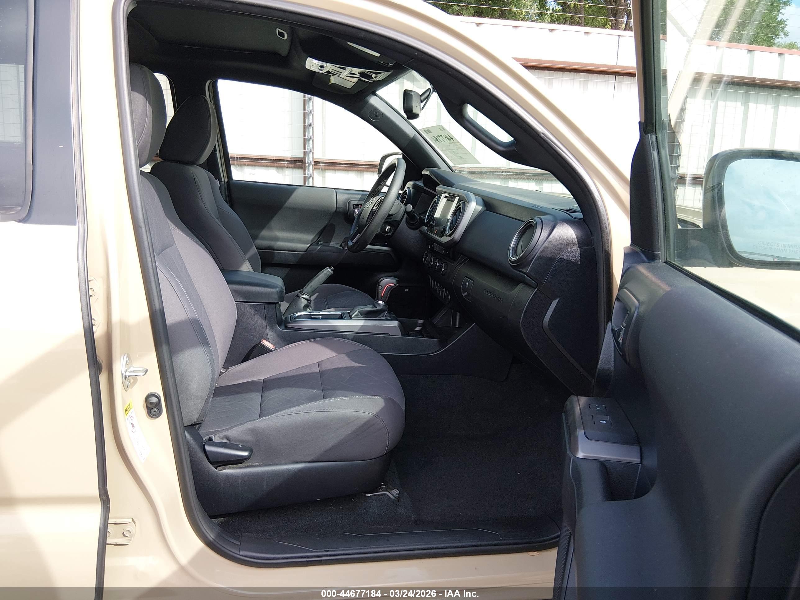 TOYOTA TACOMA image 5