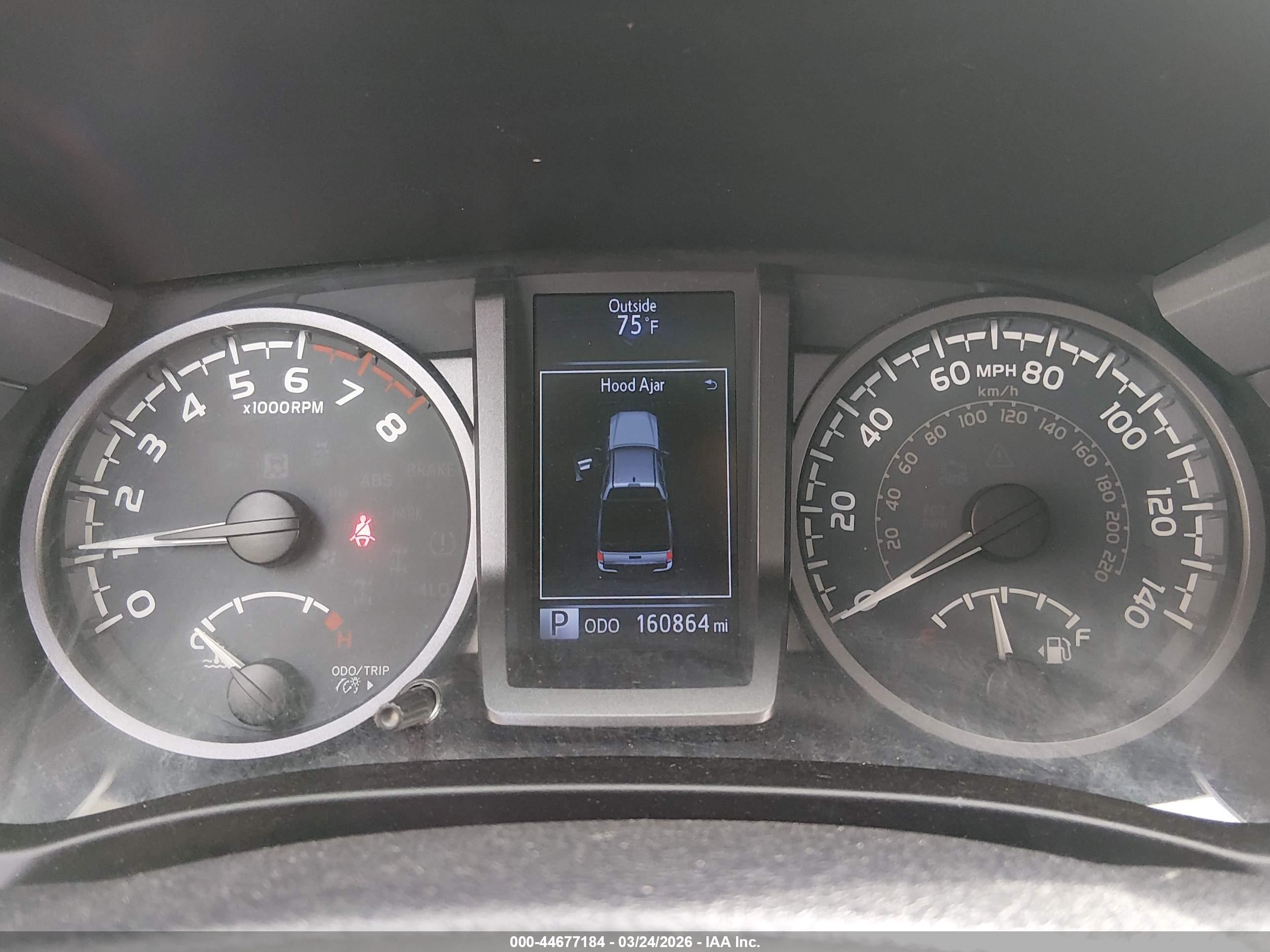 TOYOTA TACOMA image 7