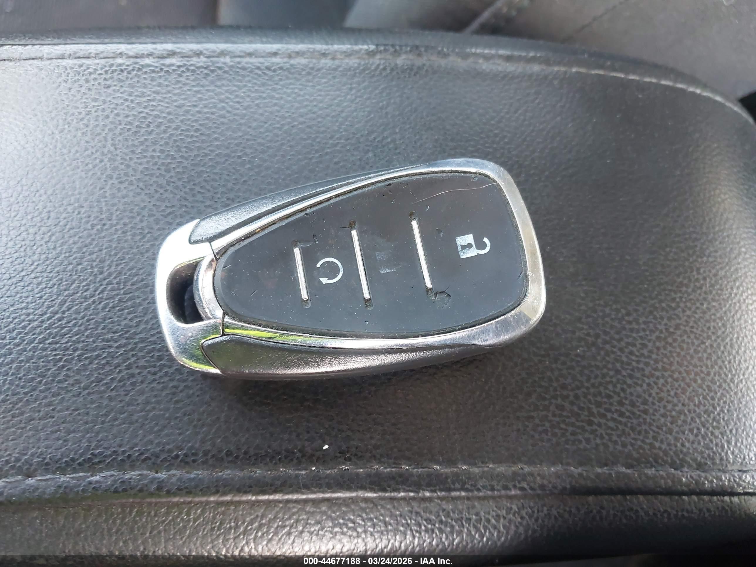 CHEVROLET CRUZE image 11