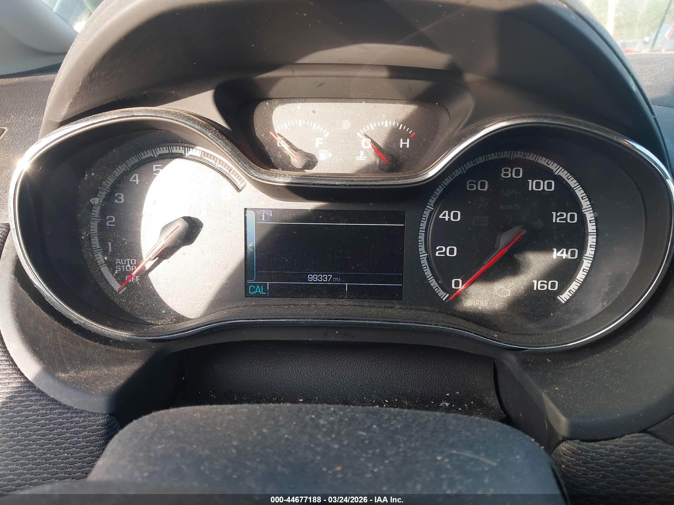CHEVROLET CRUZE image 7