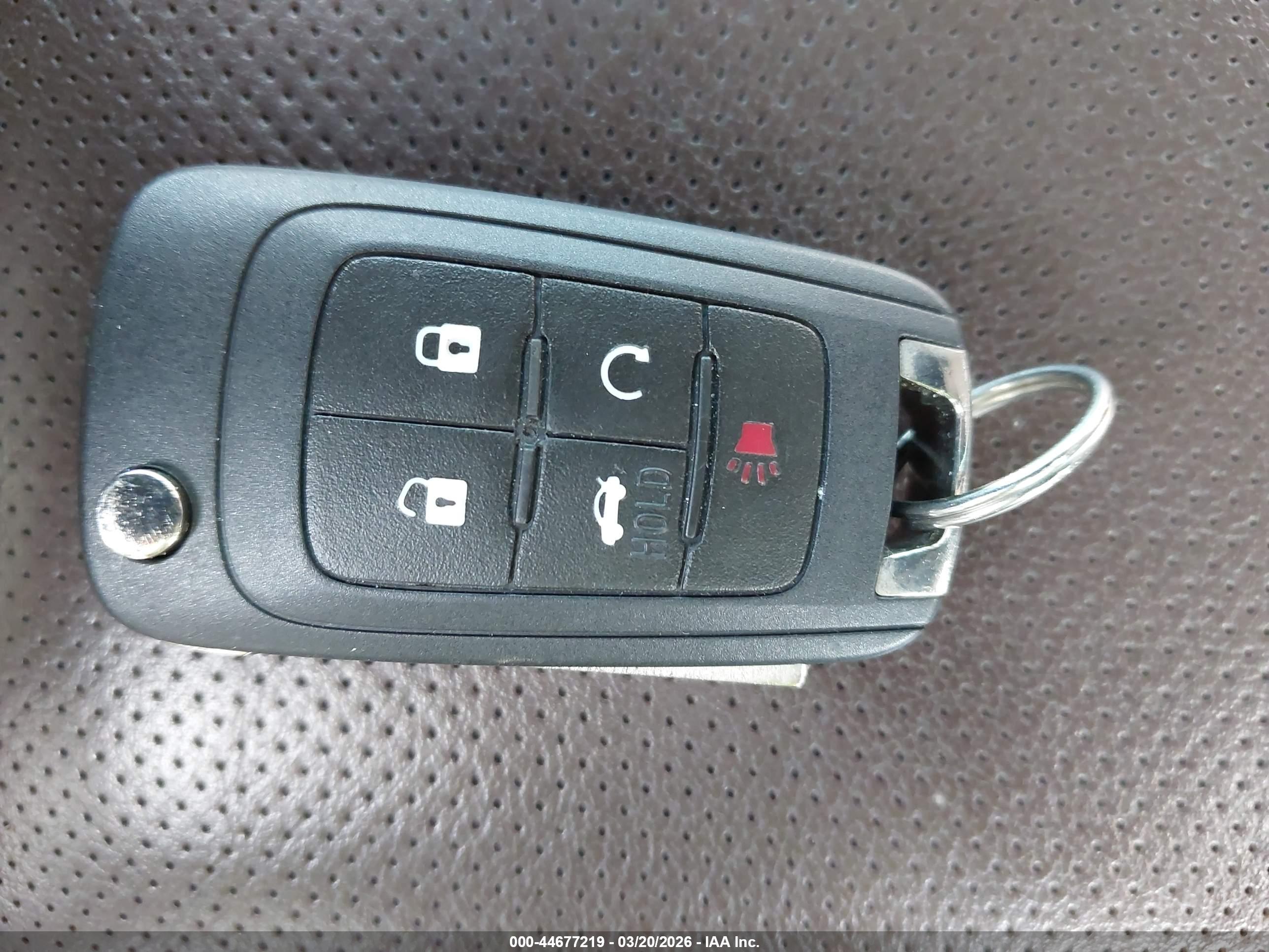 CHEVROLET EQUINOX image 11