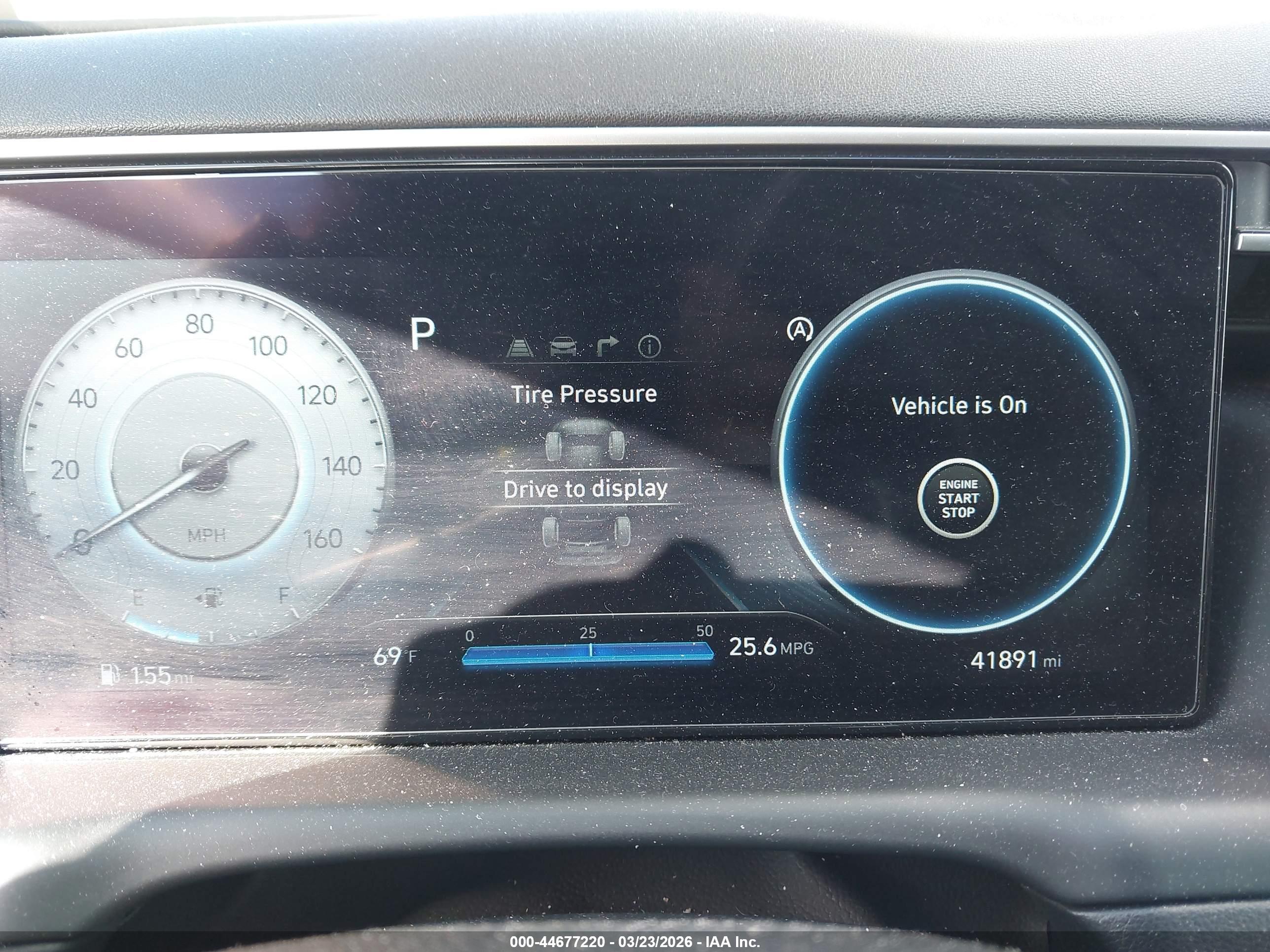 HYUNDAI TUCSON image 7