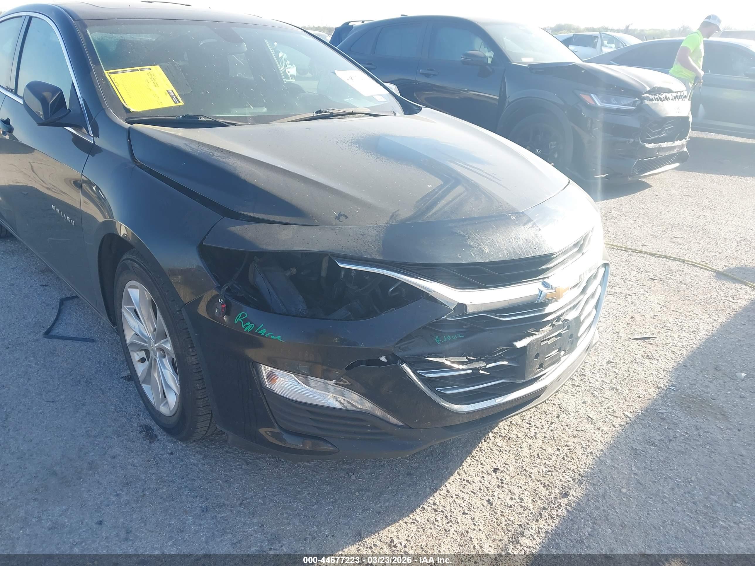 CHEVROLET MALIBU image 6