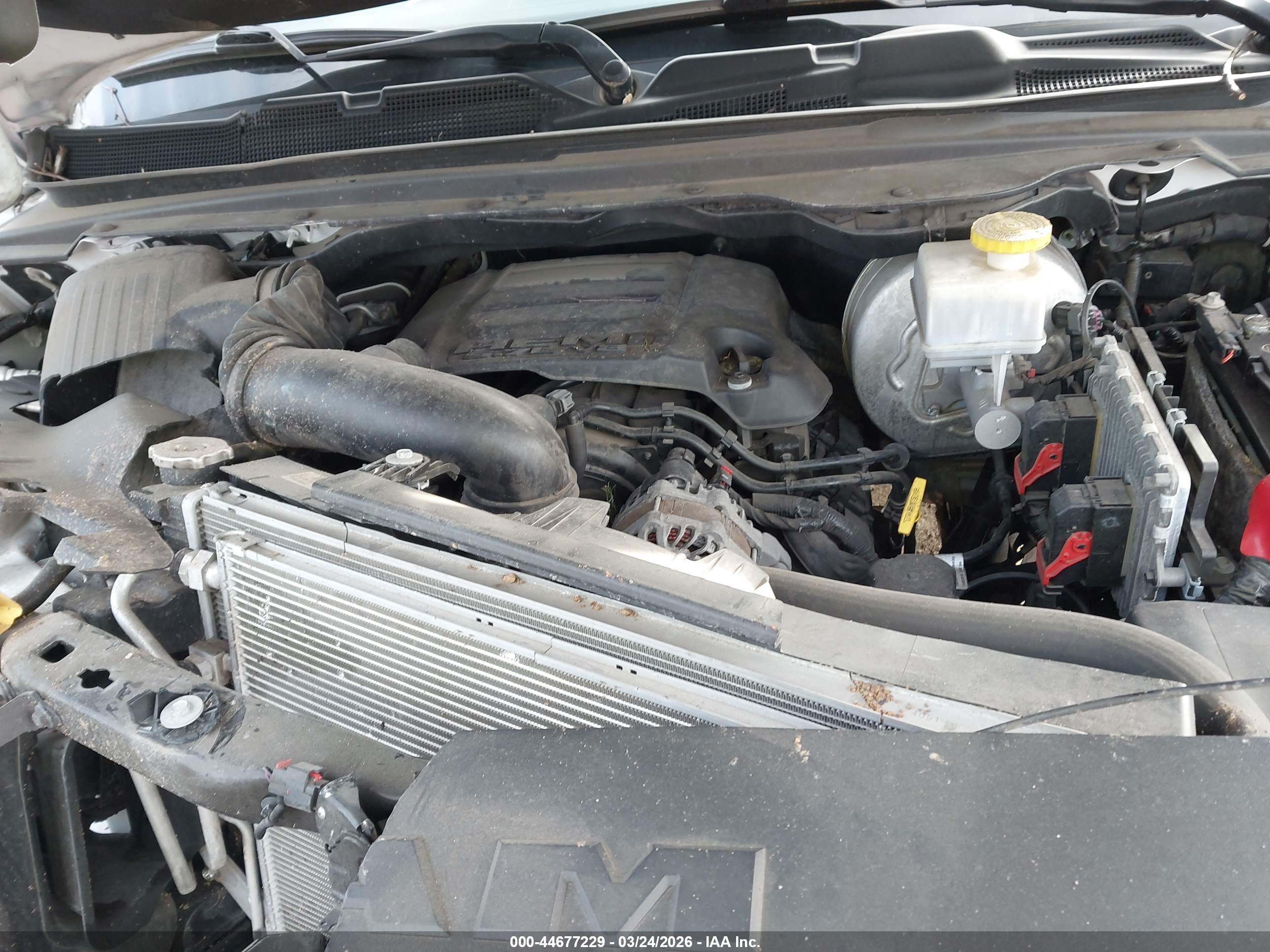 RAM 1500 image 10