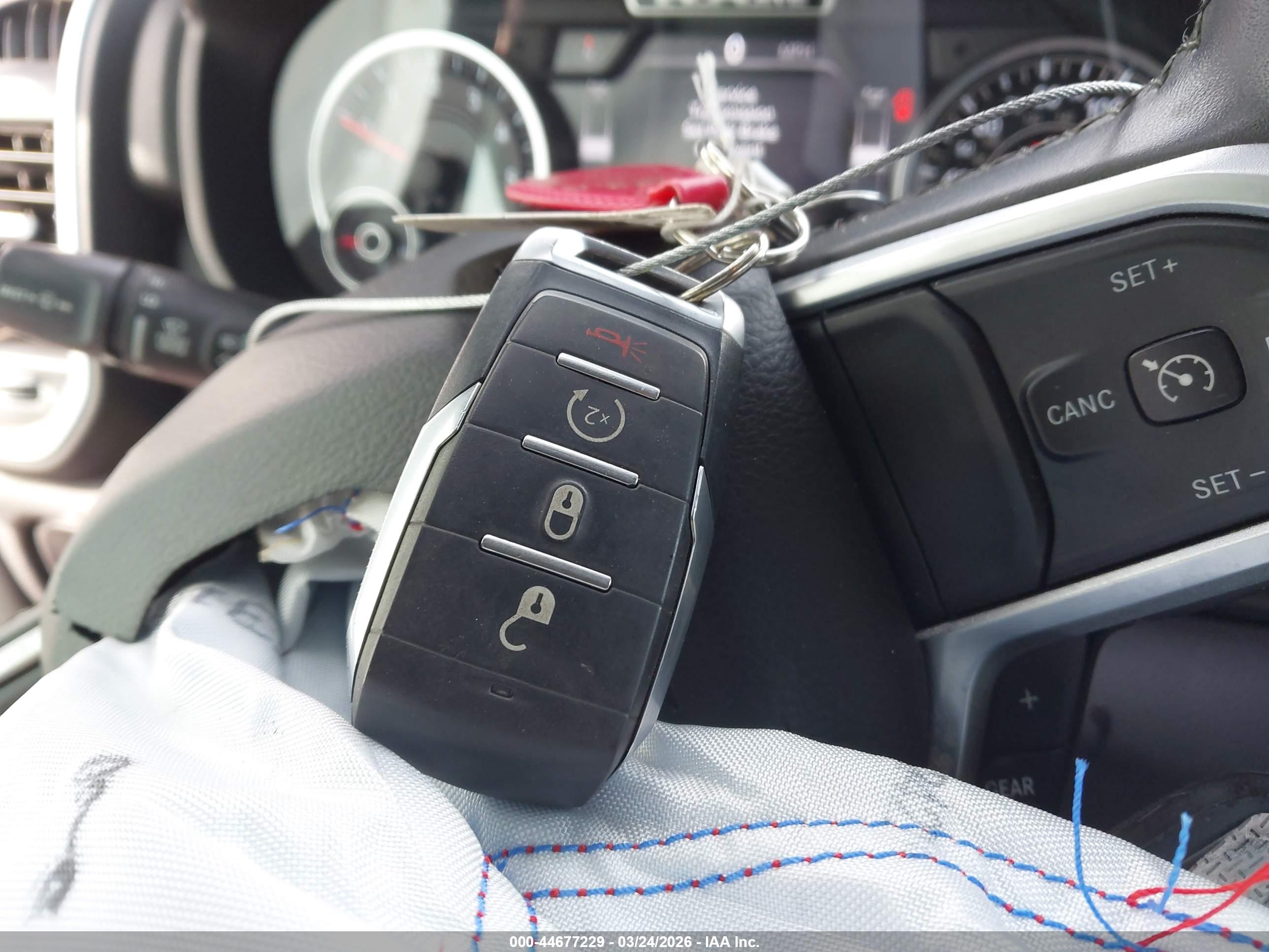 RAM 1500 image 11