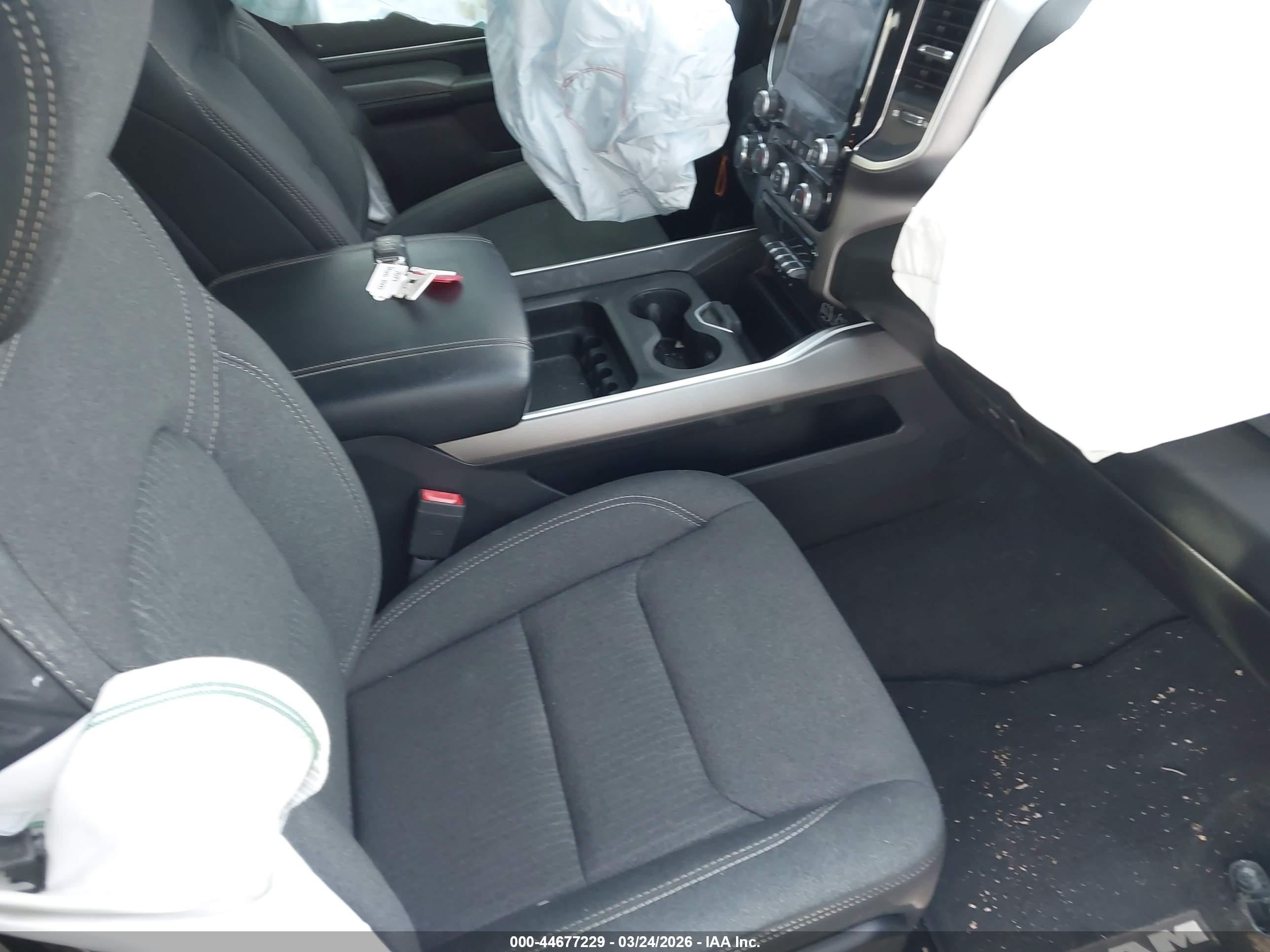 RAM 1500 image 5