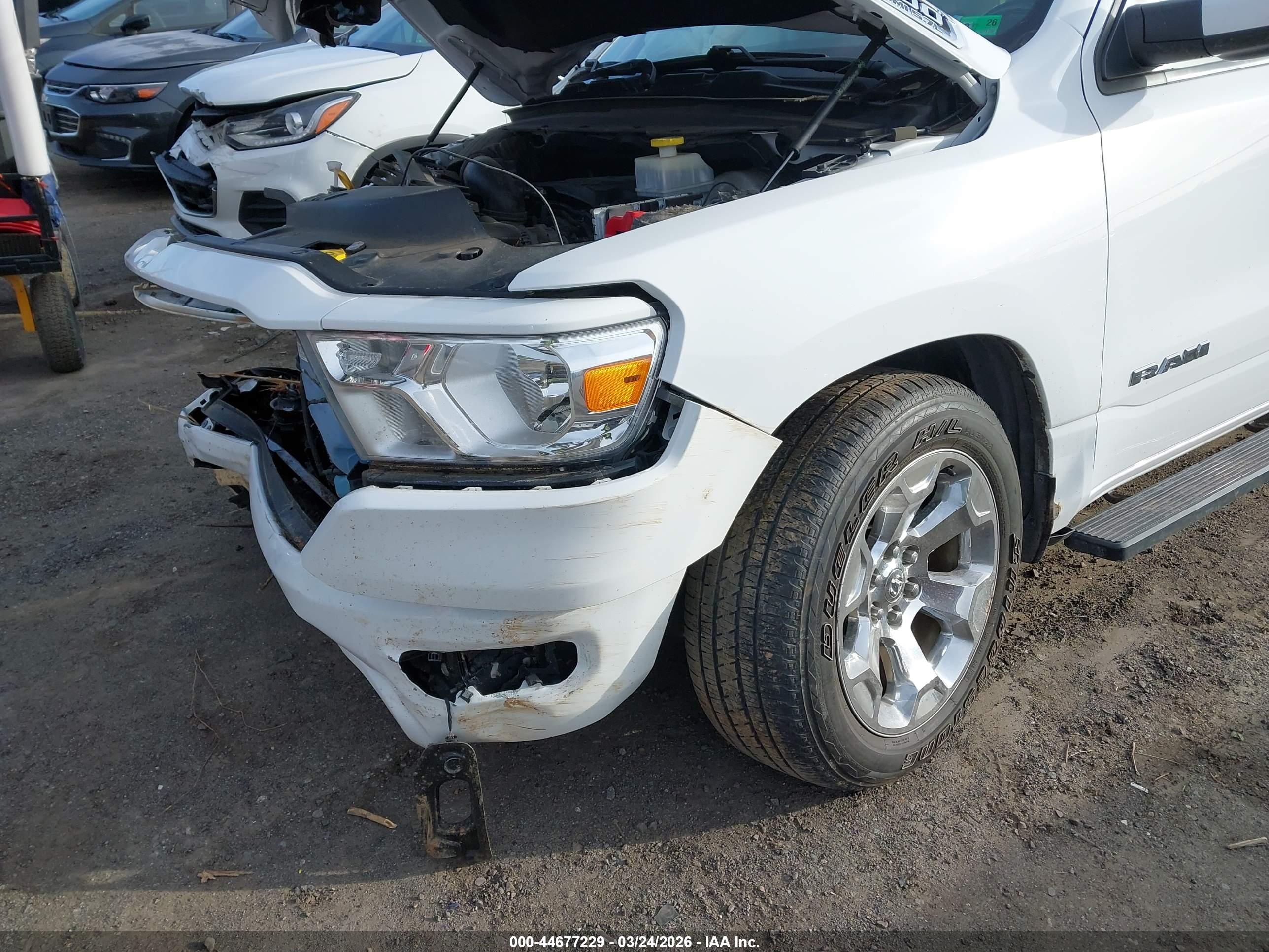 RAM 1500 image 6