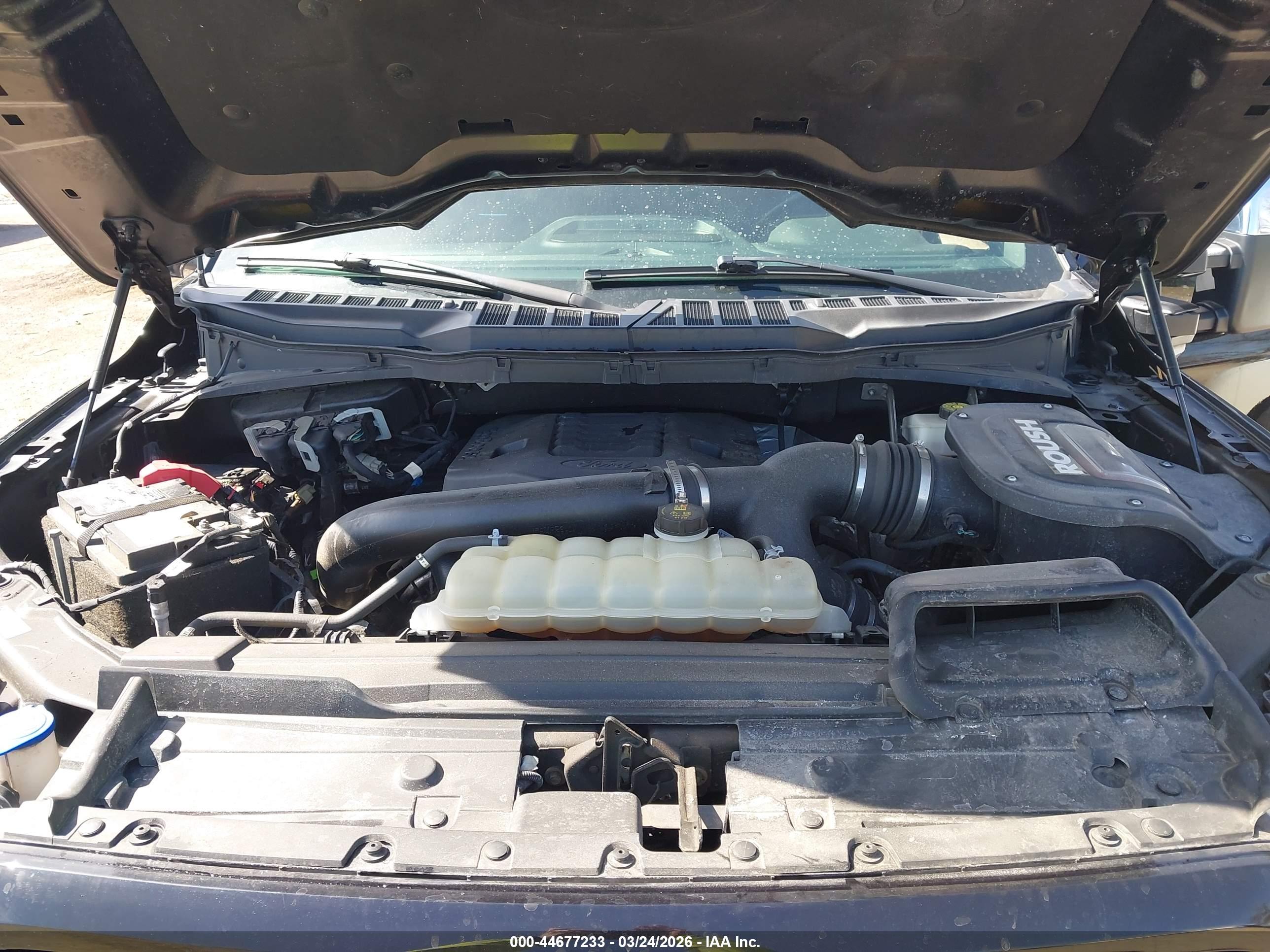 FORD F-150 image 10