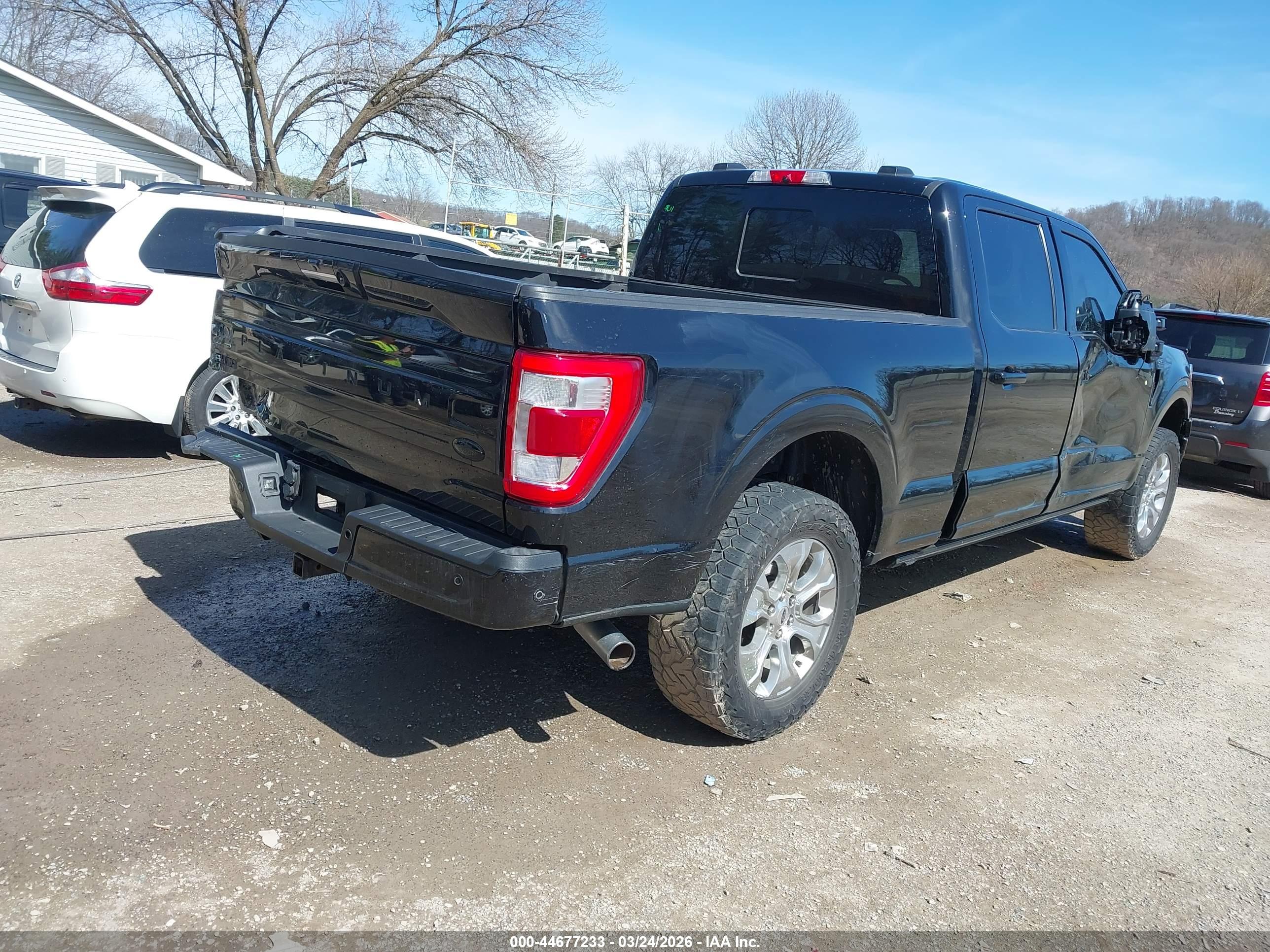 FORD F-150 image 4