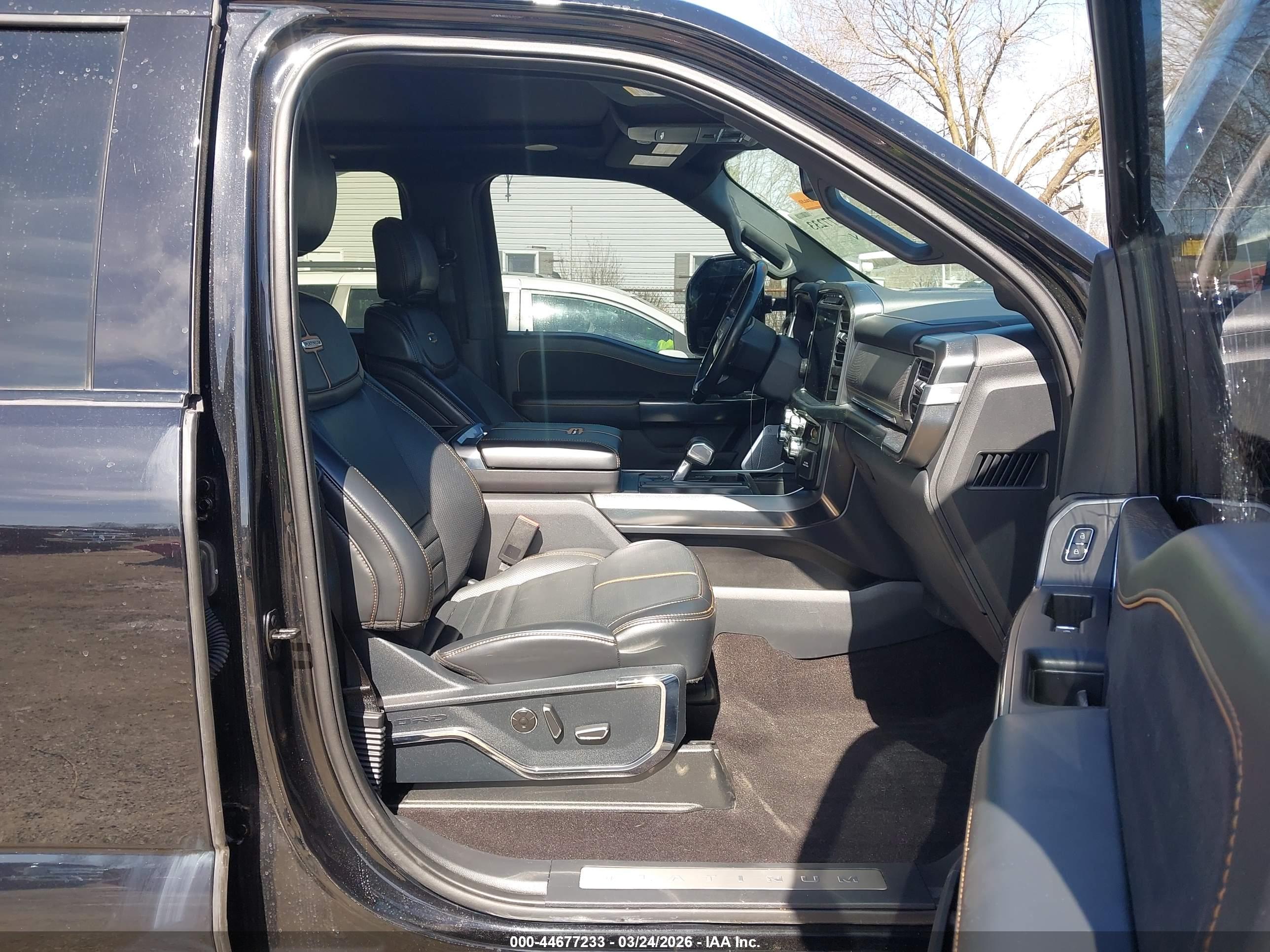 FORD F-150 image 5
