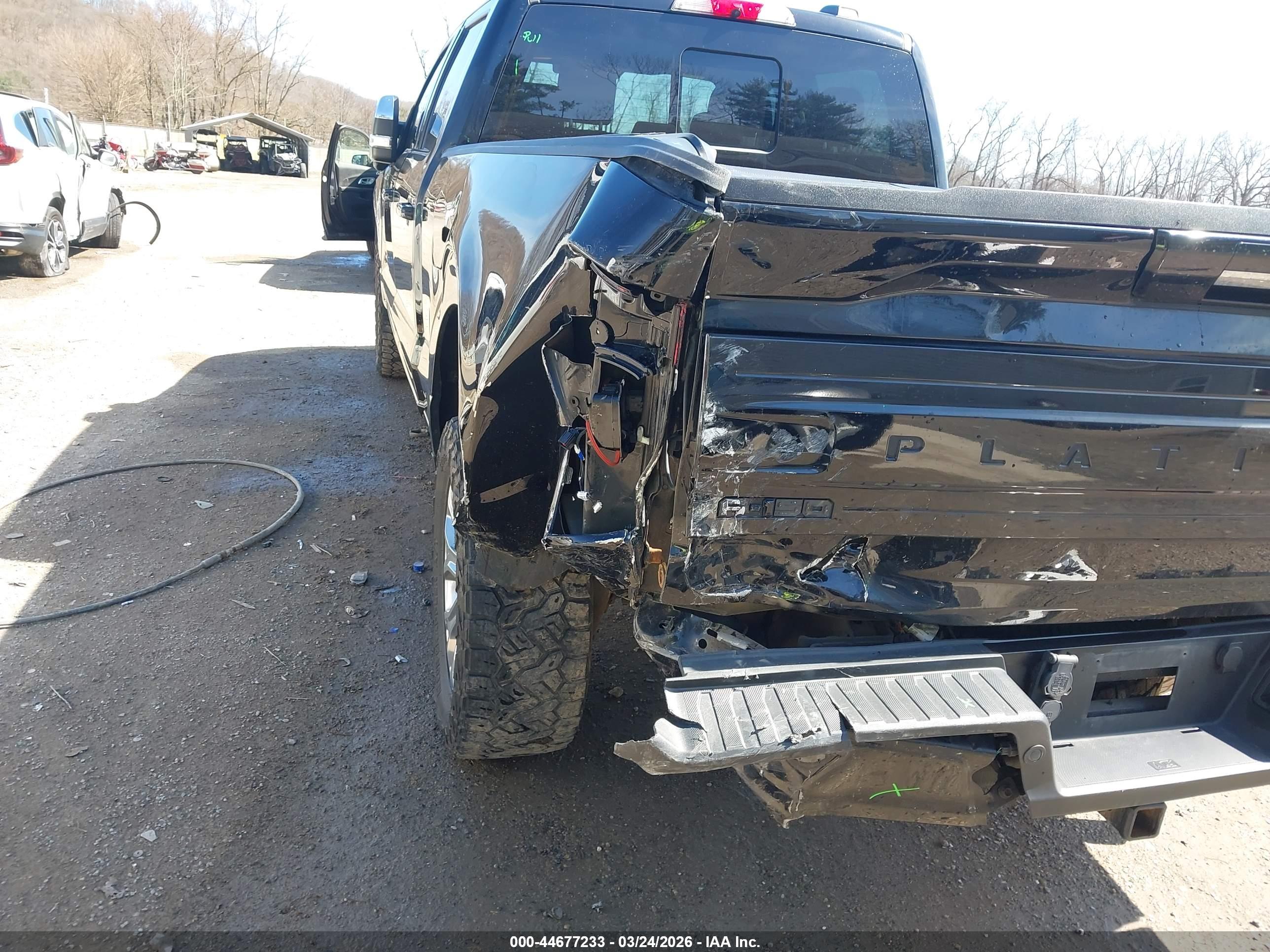 FORD F-150 image 6