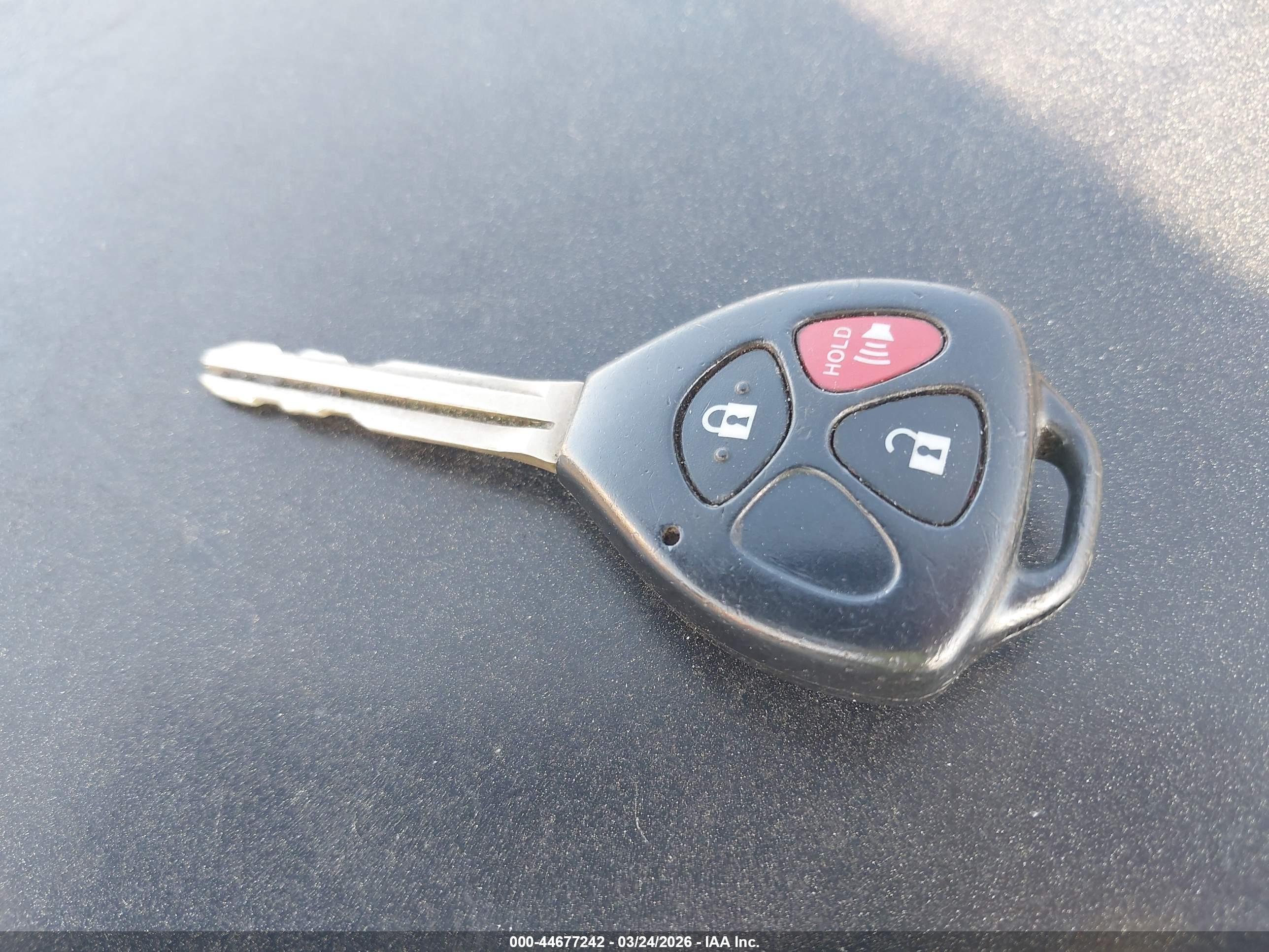 TOYOTA VENZA image 11
