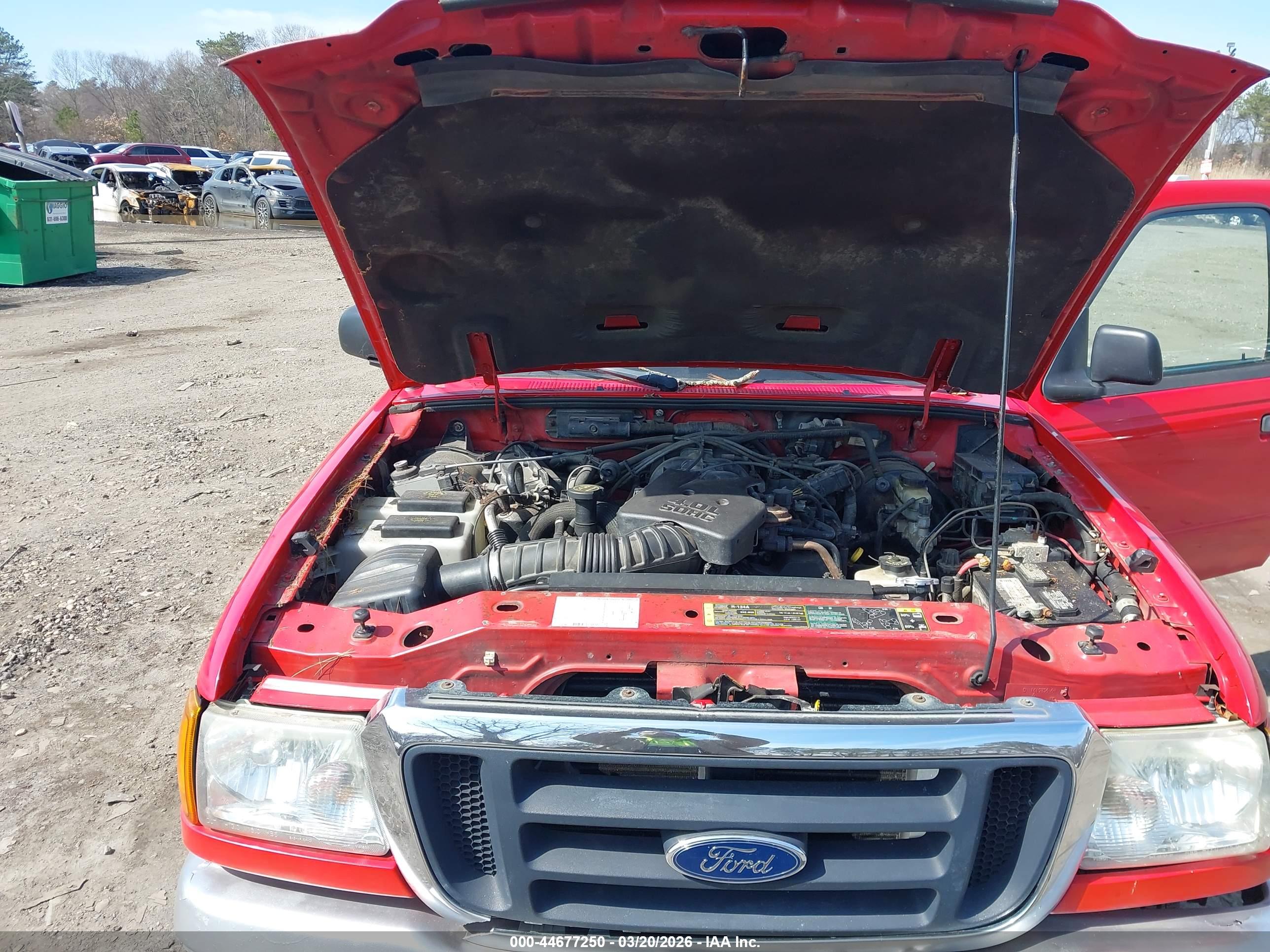 FORD RANGER image 10