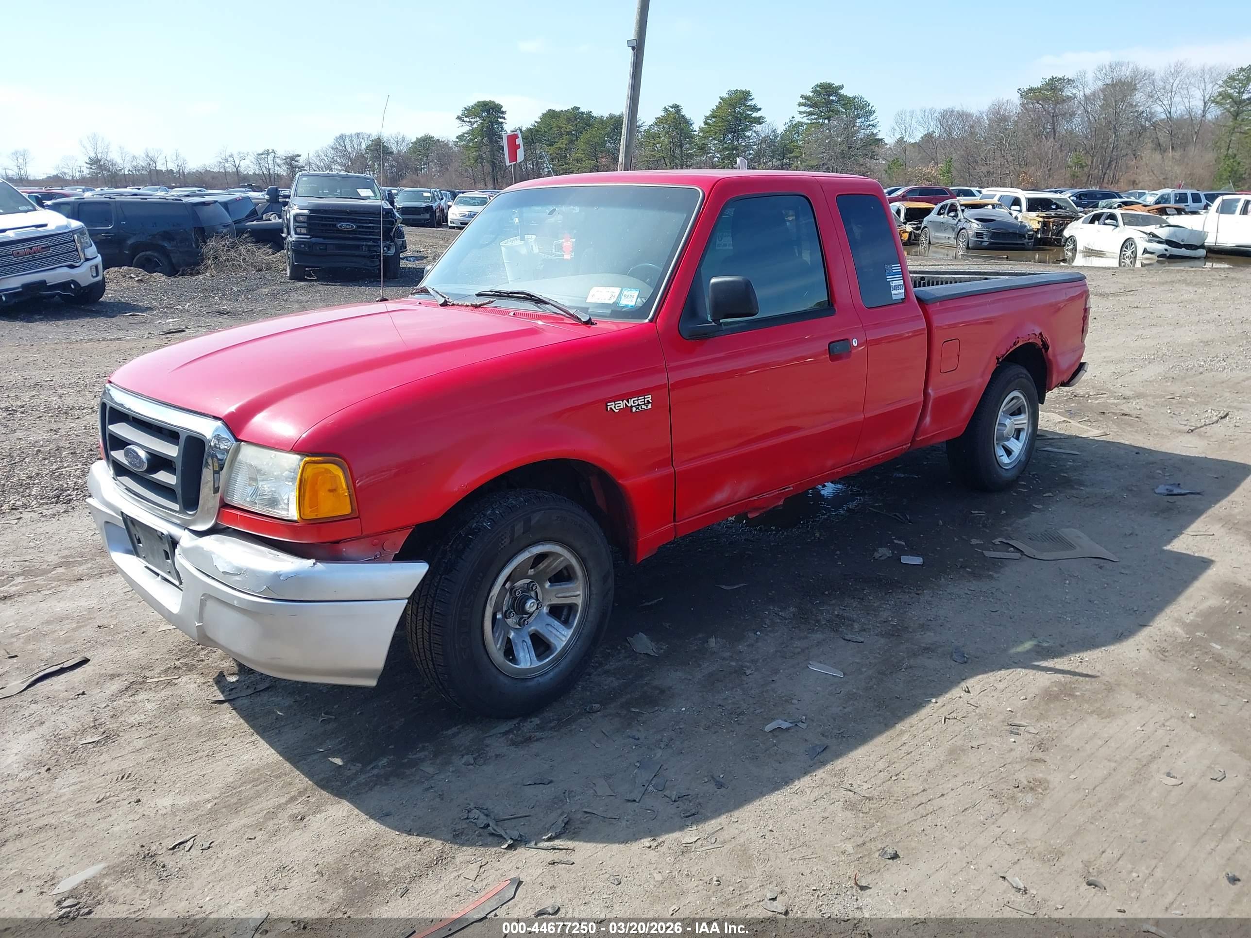 FORD RANGER image 2