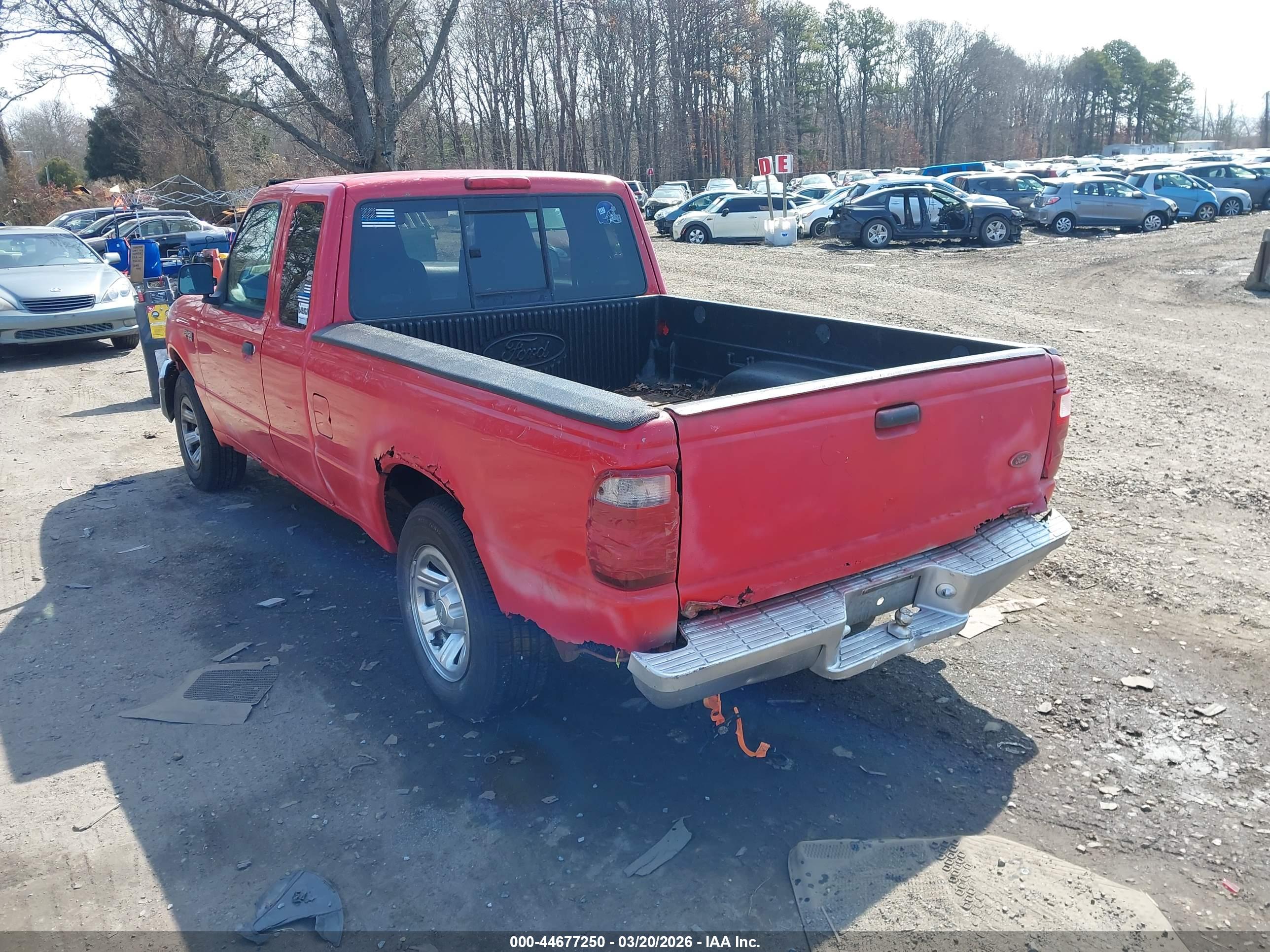 FORD RANGER image 3
