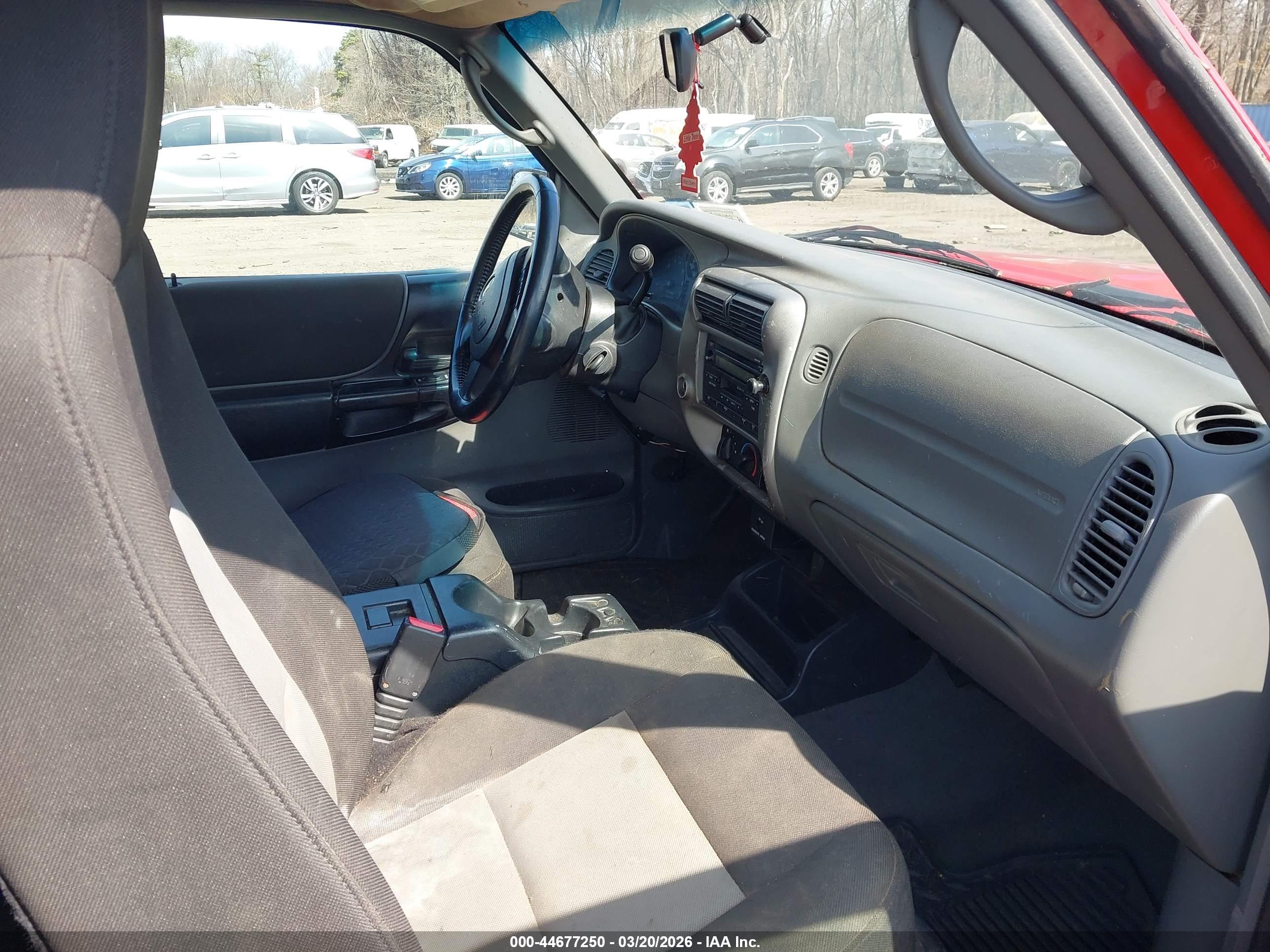FORD RANGER image 5