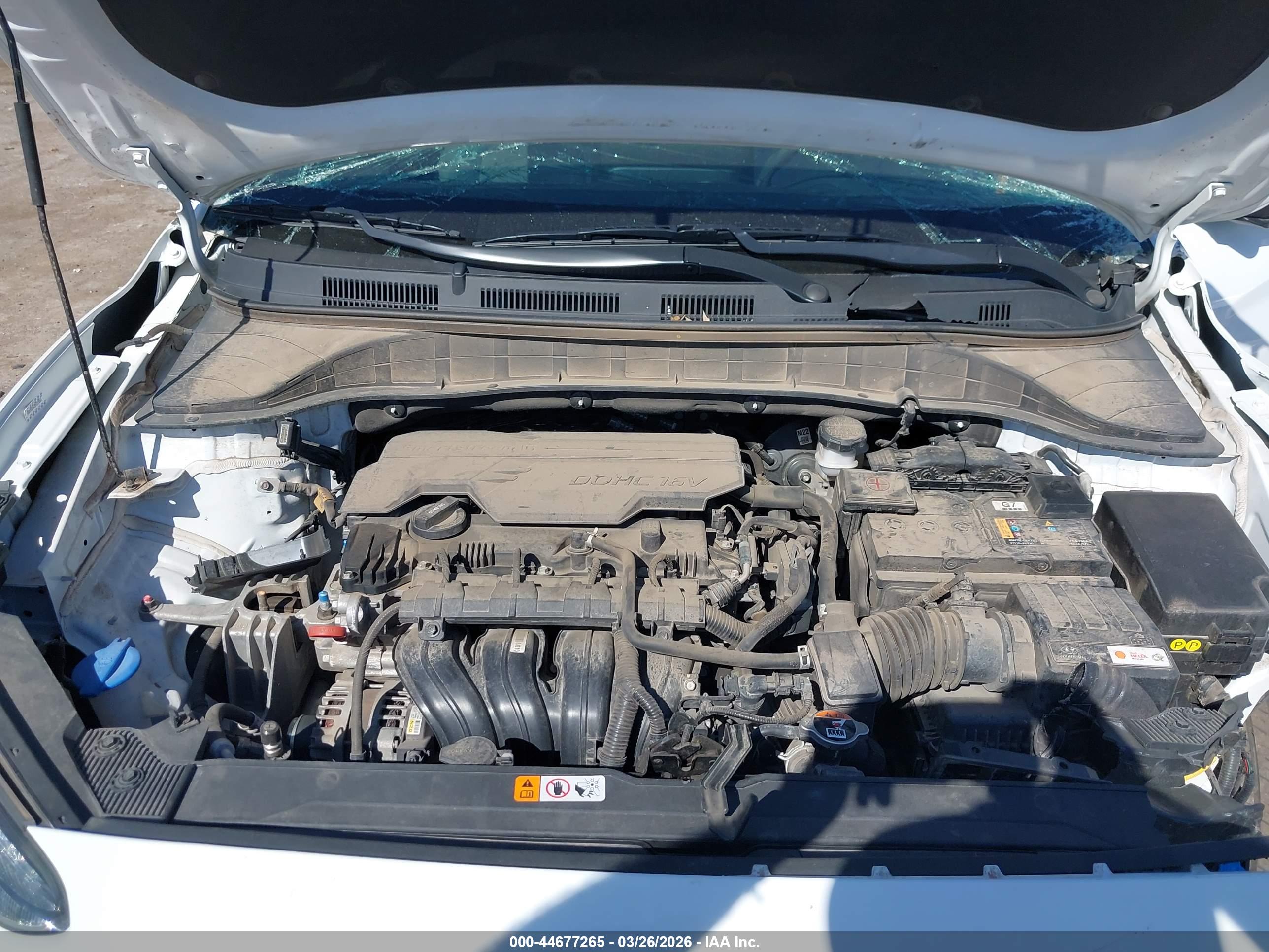 HYUNDAI KONA image 10