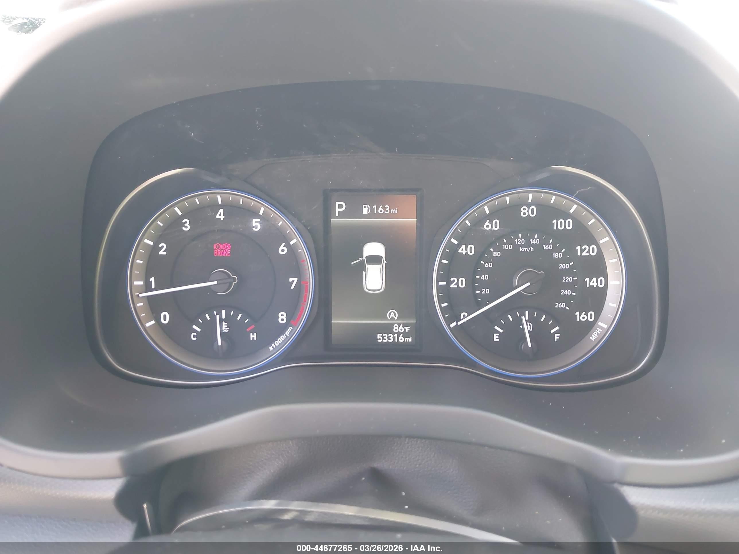 HYUNDAI KONA image 7