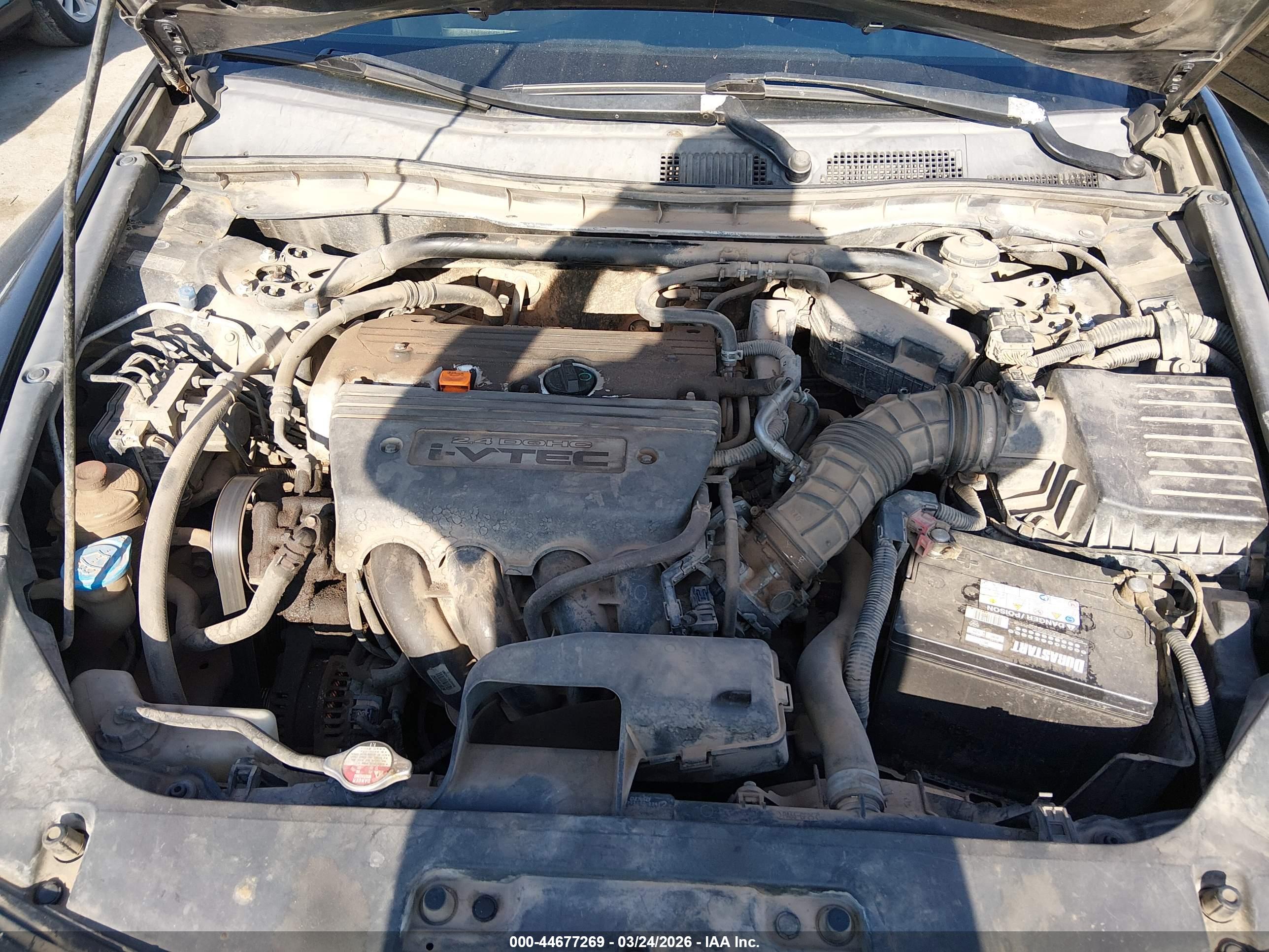 HONDA ACCORD image 10