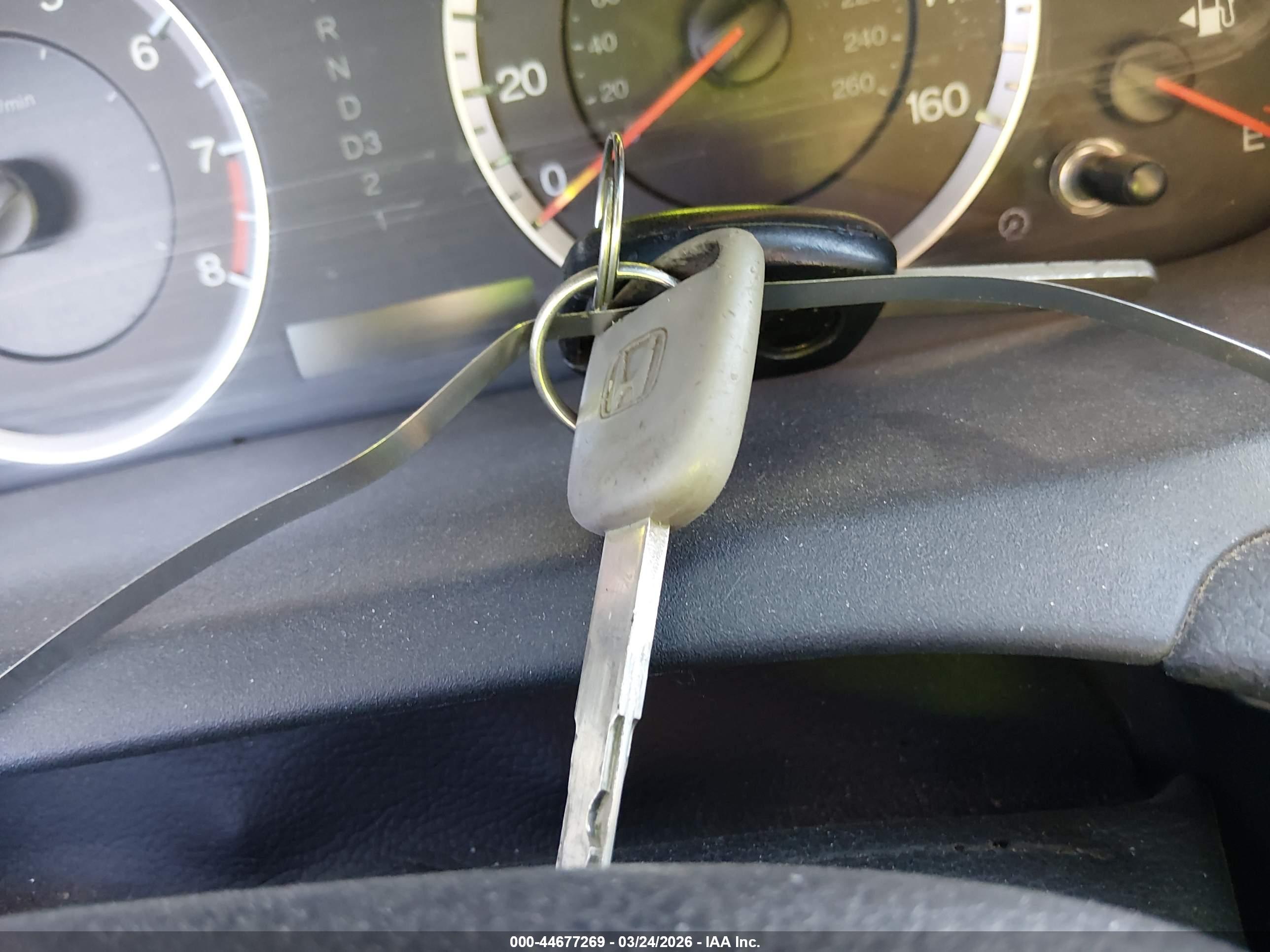HONDA ACCORD image 11