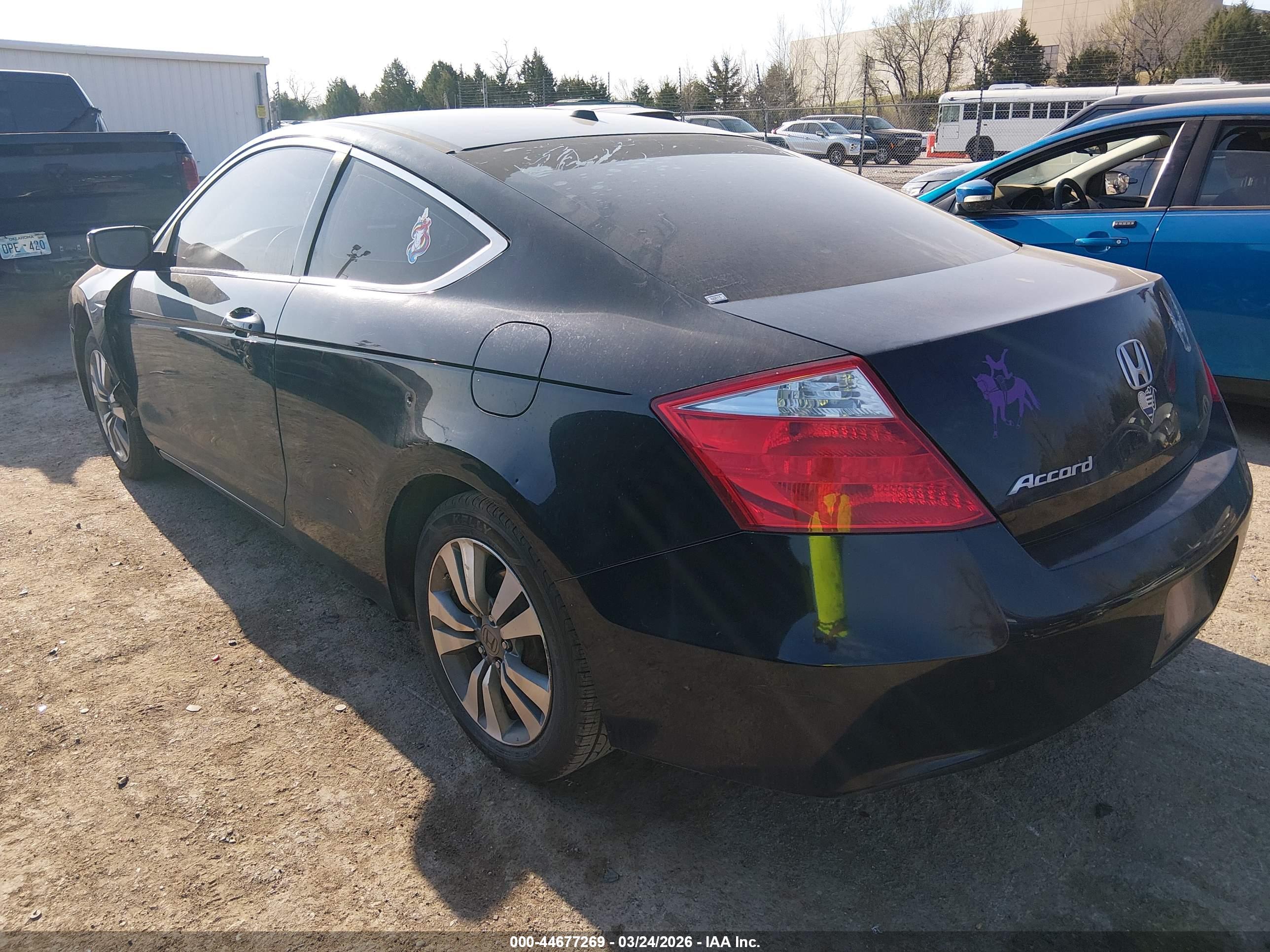 HONDA ACCORD image 3