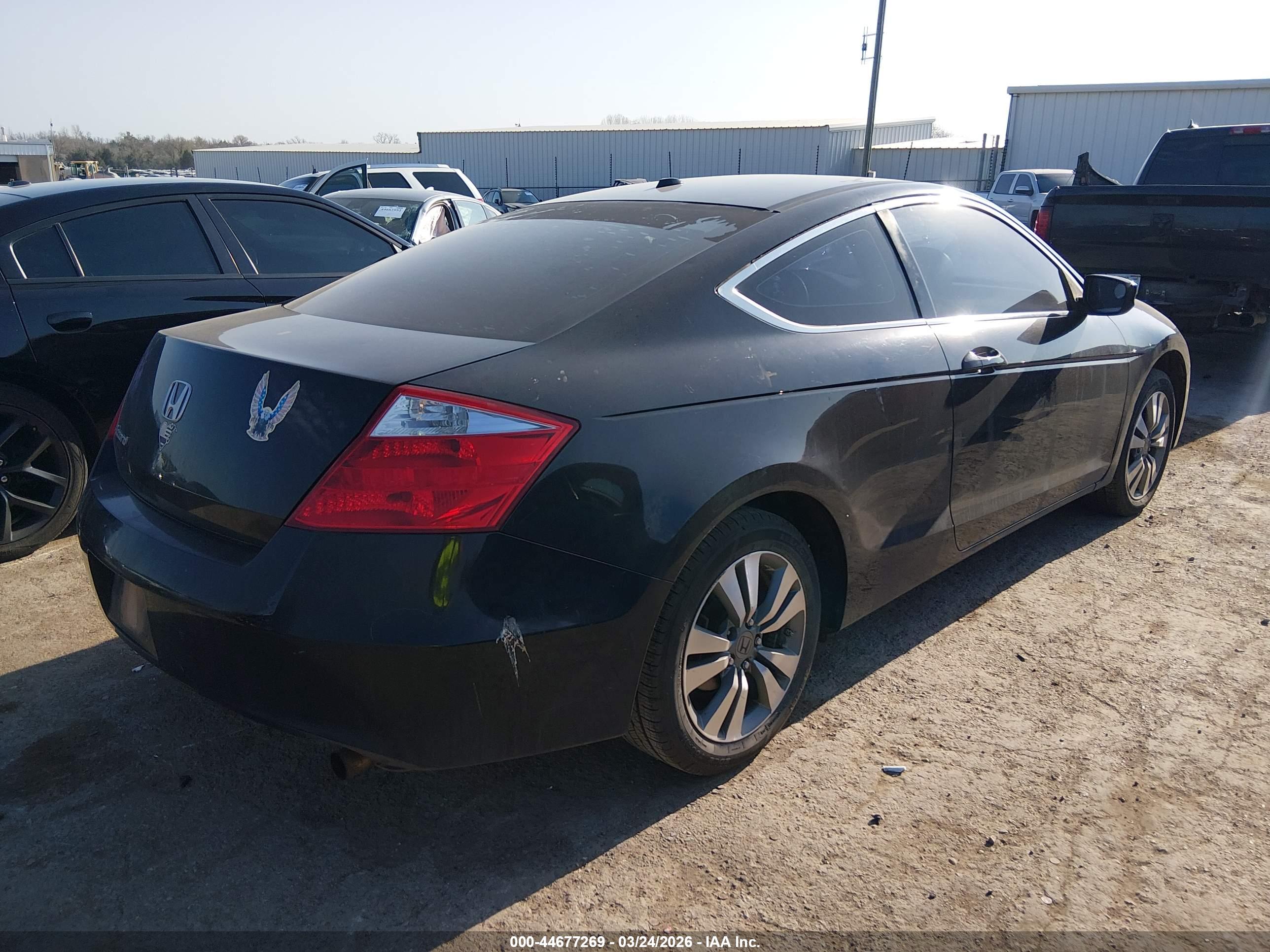 HONDA ACCORD image 4