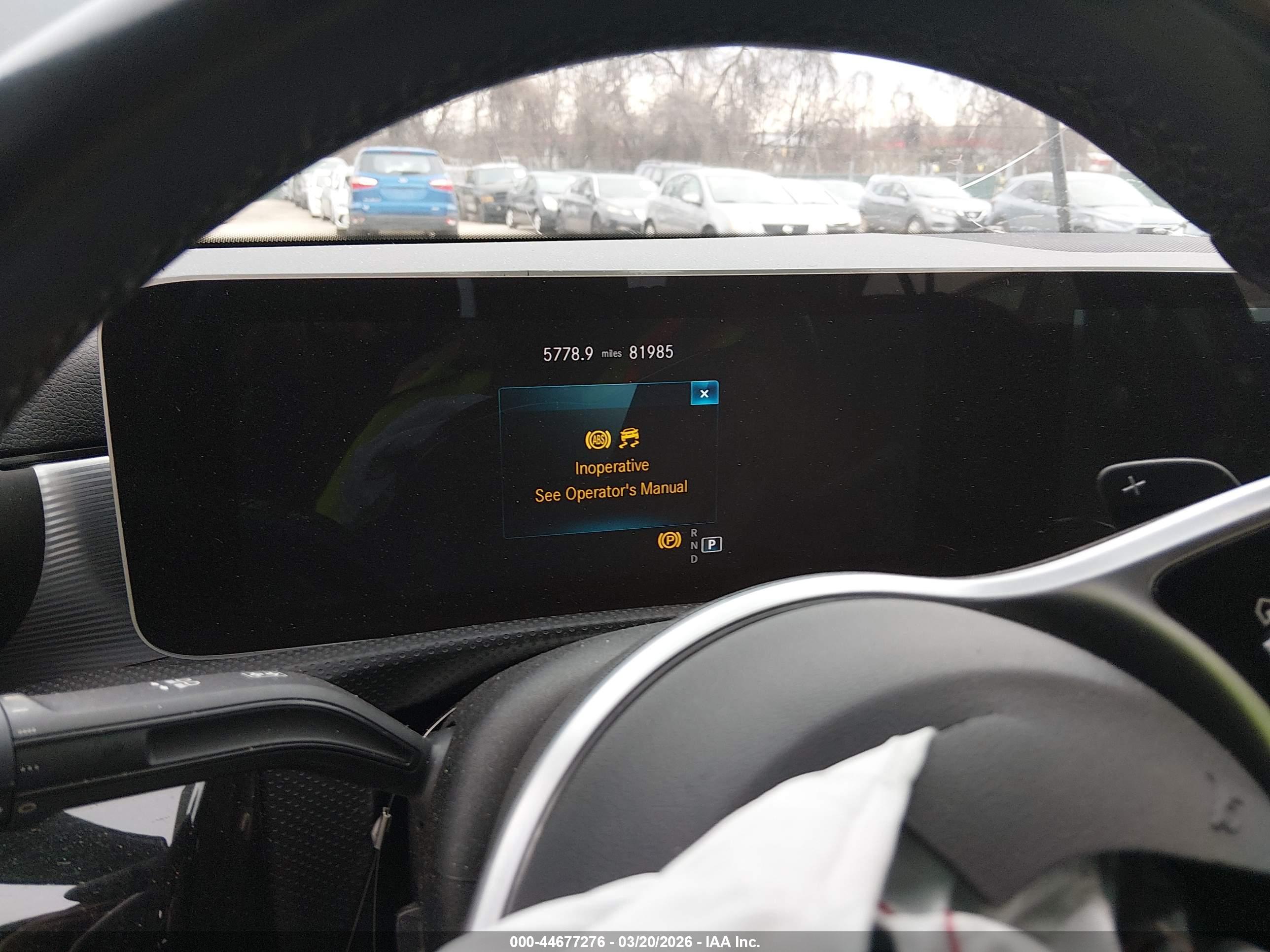 MERCEDES-BENZ A image 7