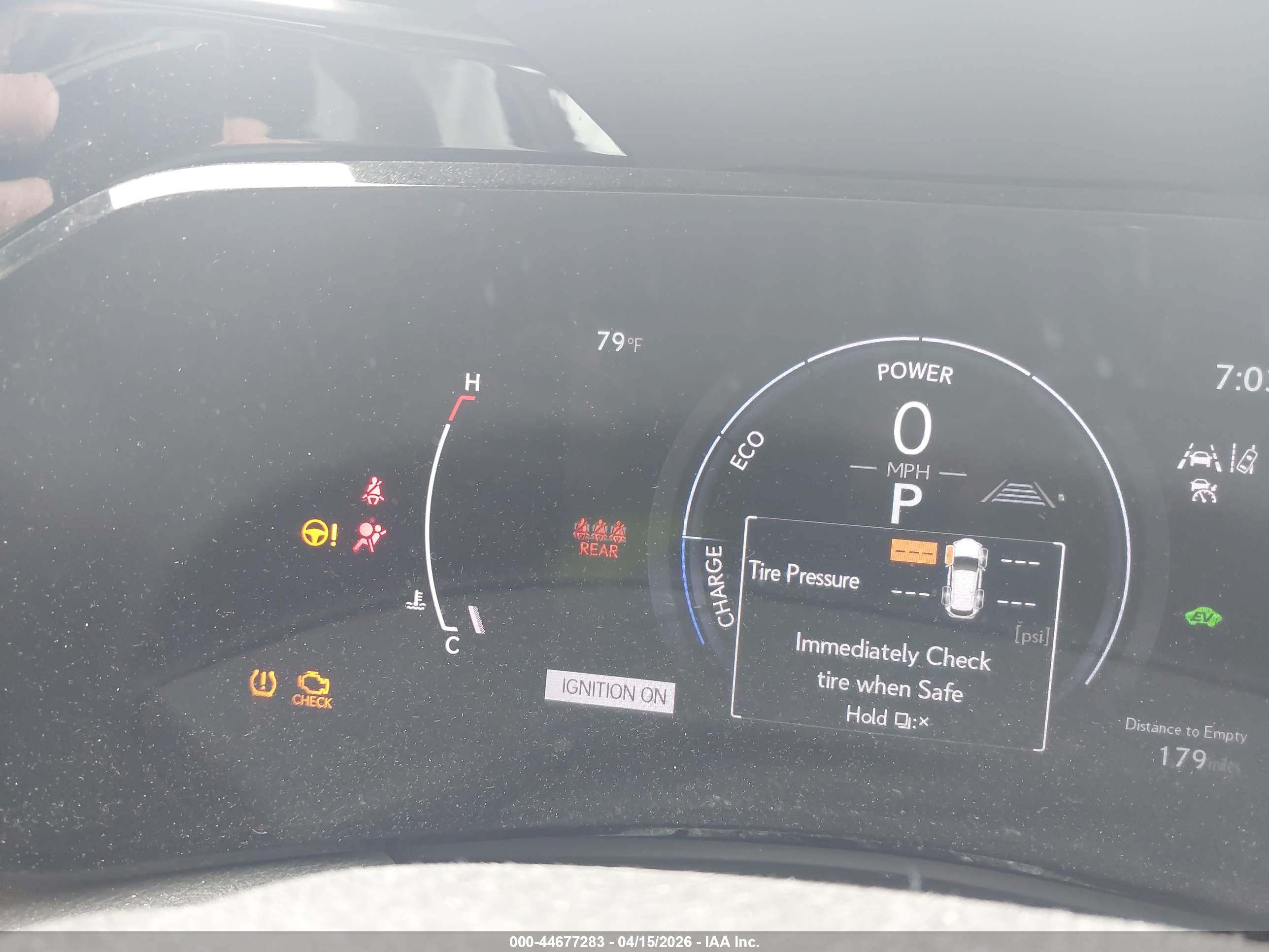 LEXUS NX image 7
