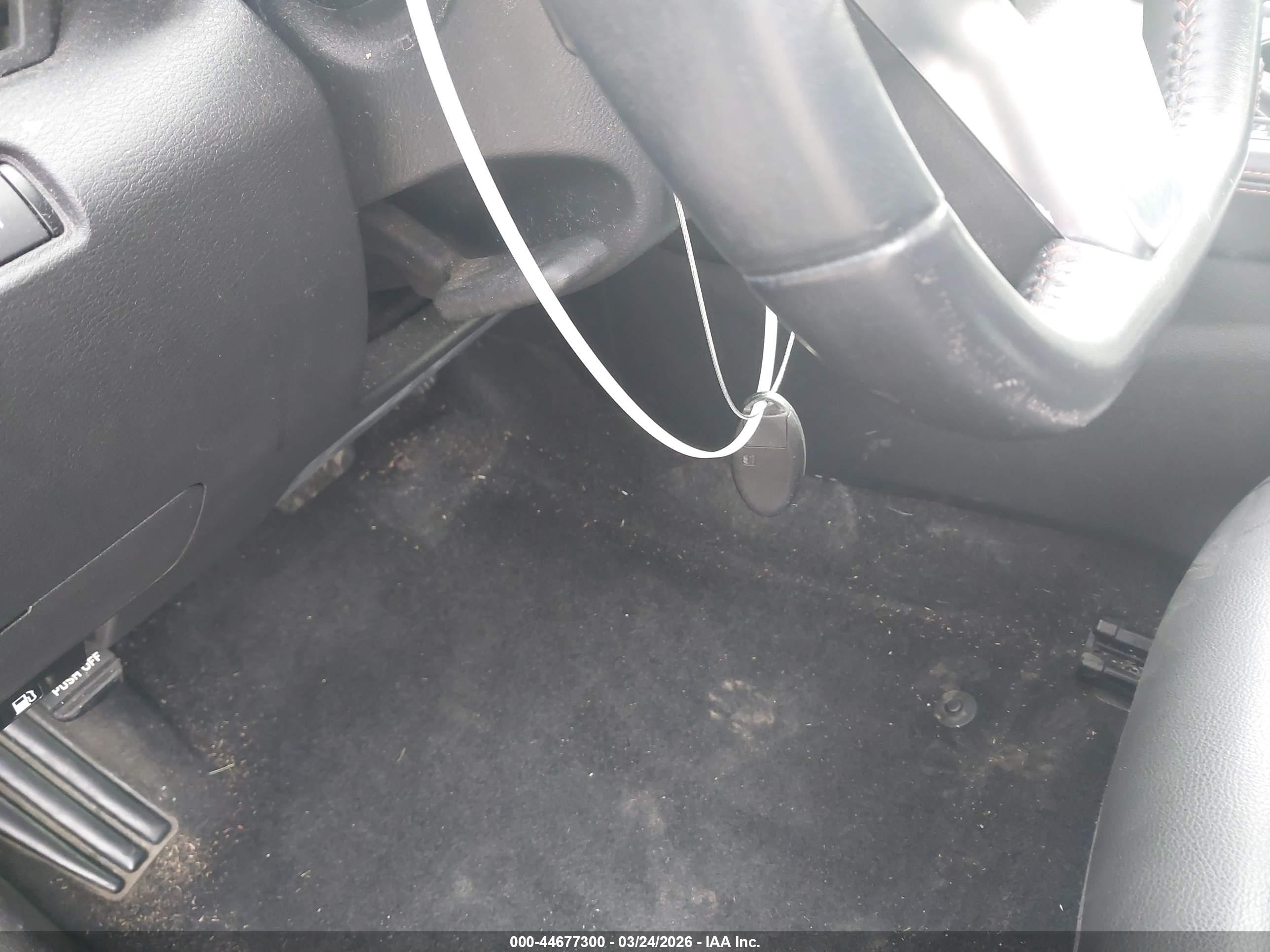 NISSAN ALTIMA image 11