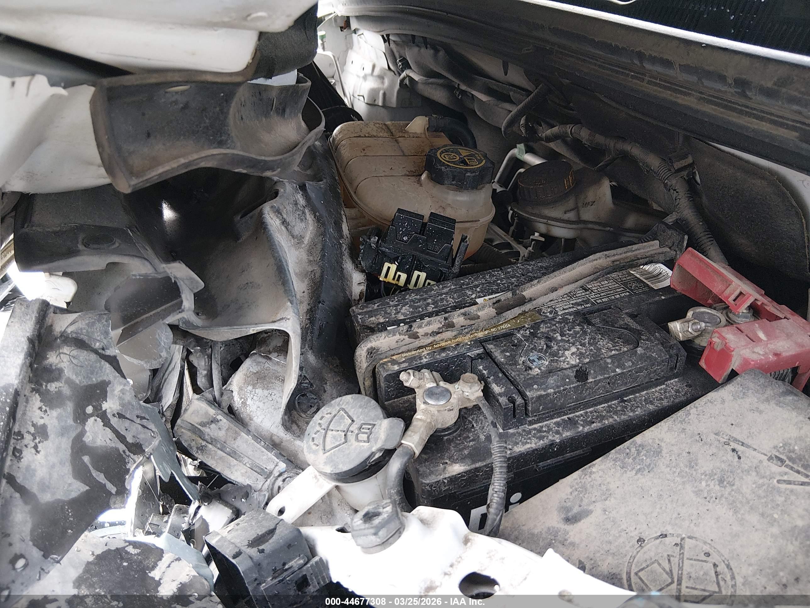 CHEVROLET TRAX image 10