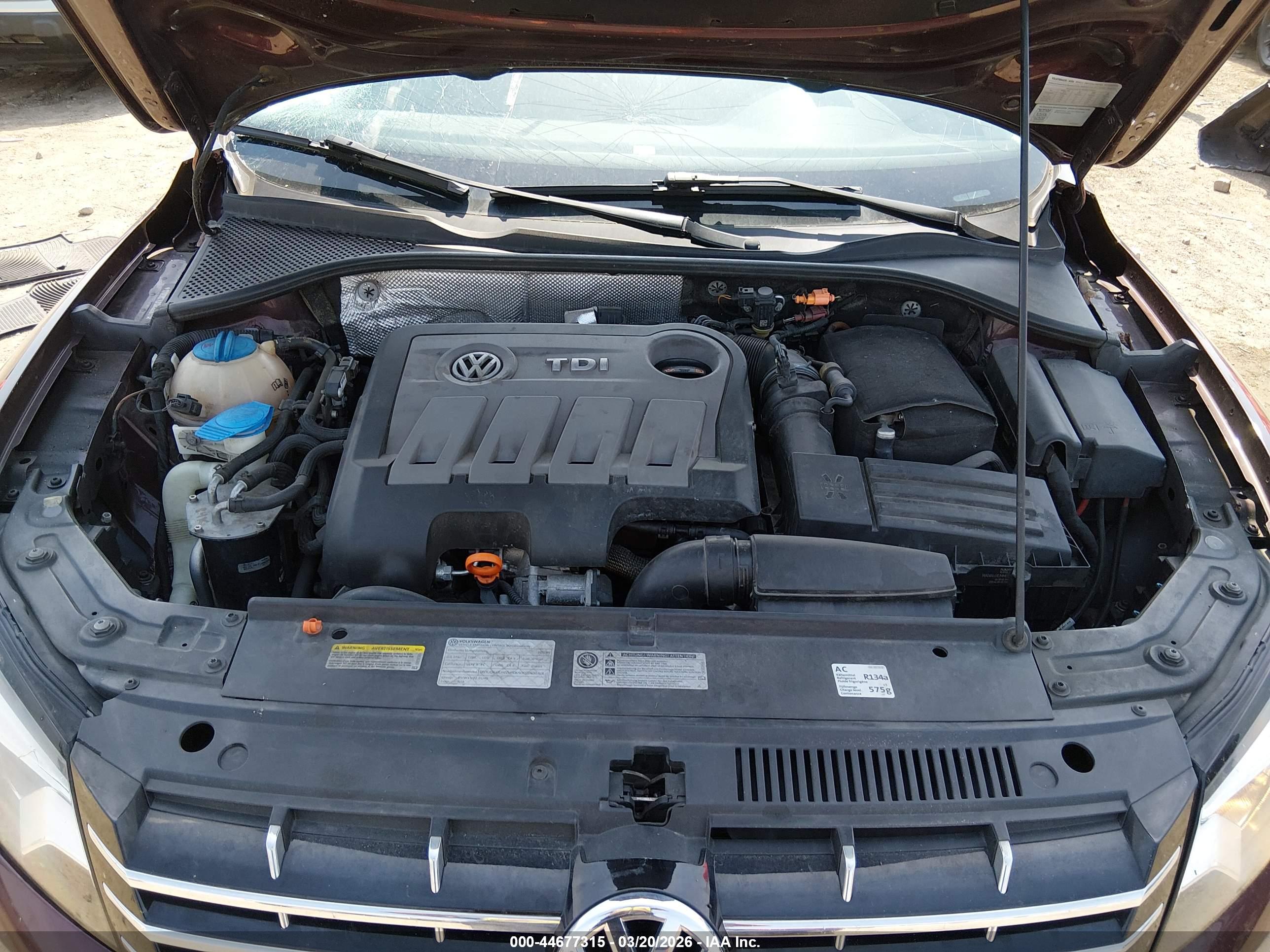VOLKSWAGEN PASSAT image 10