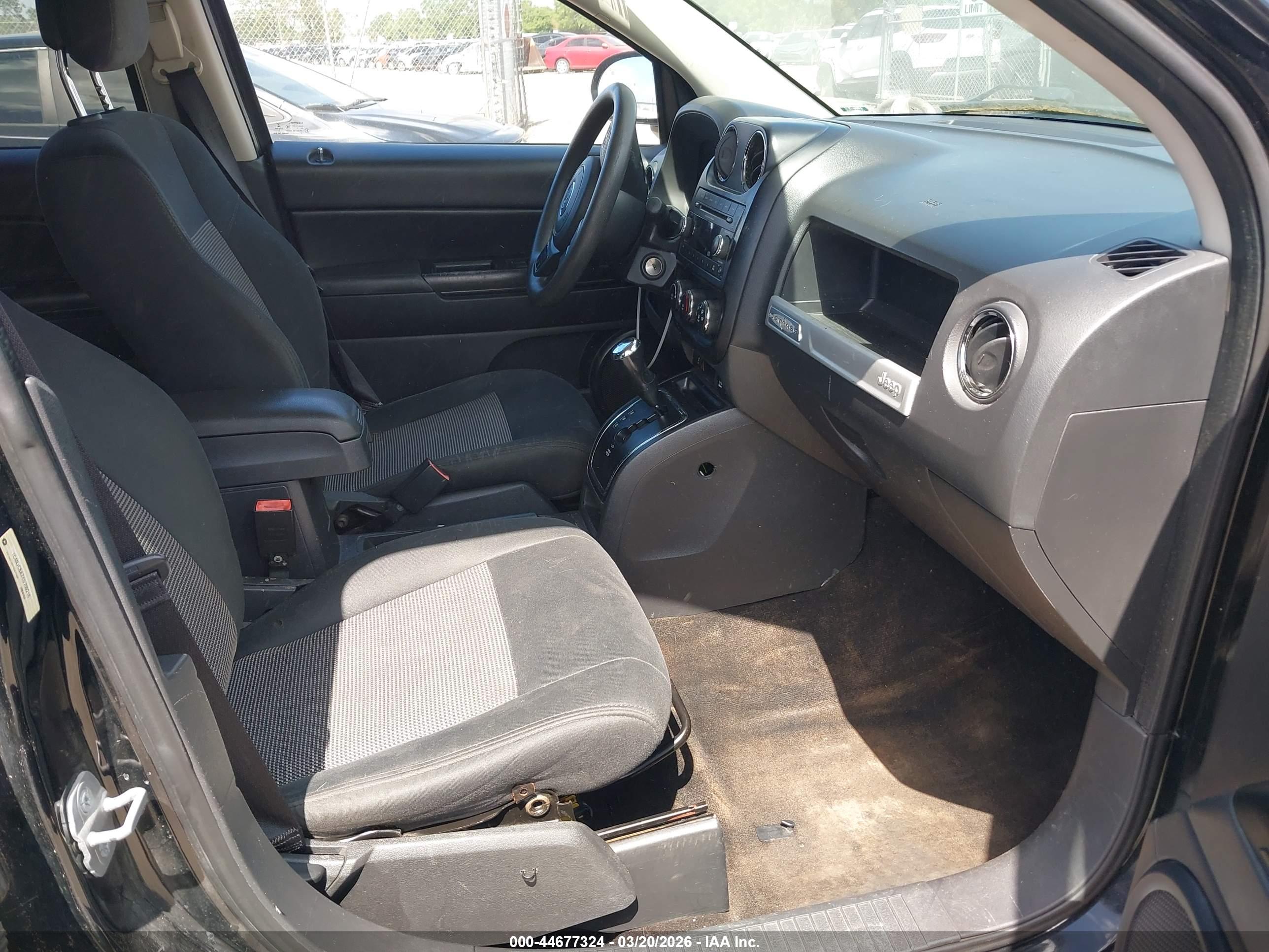 JEEP COMPASS image 5
