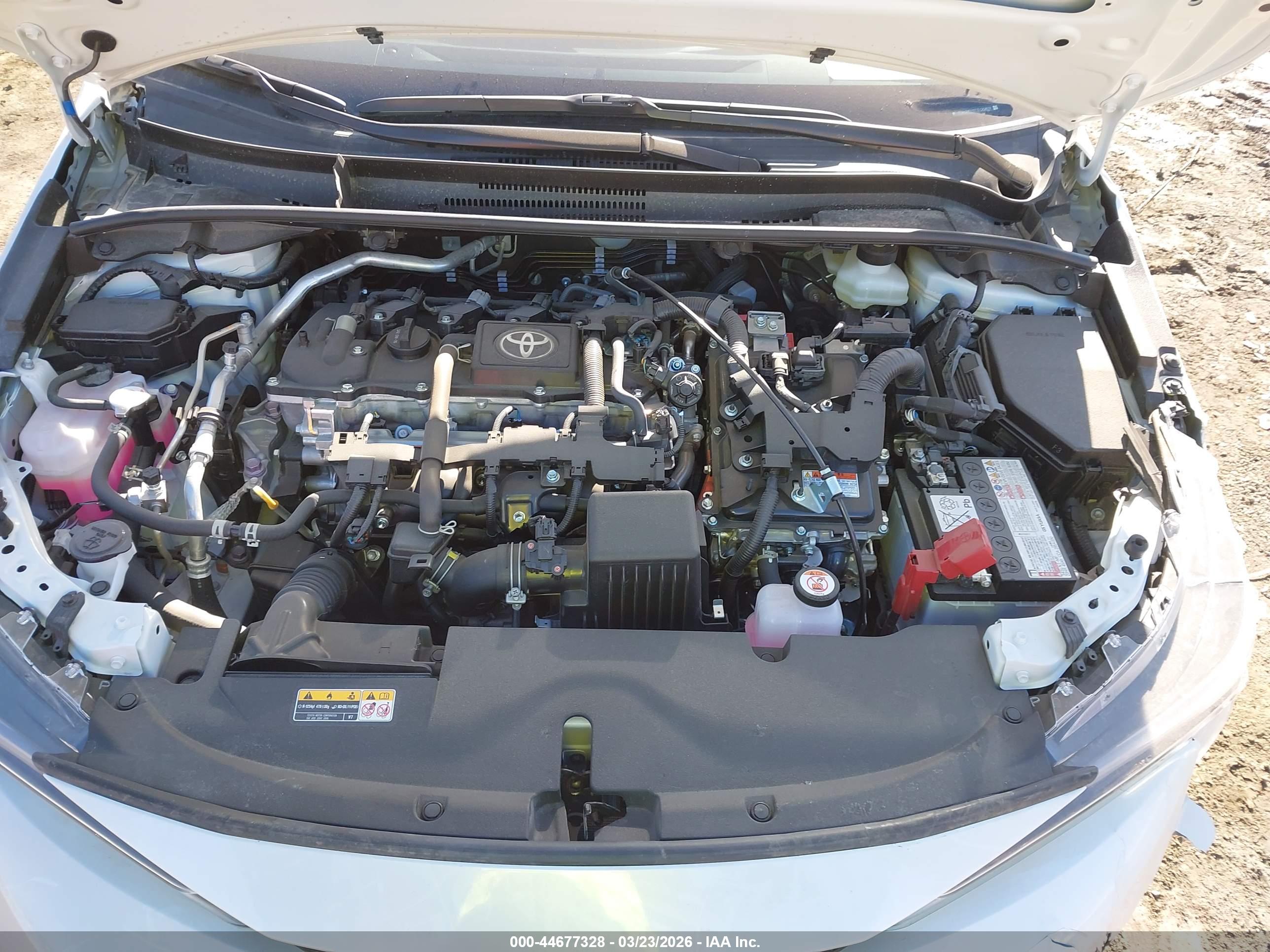 TOYOTA COROLLA image 10