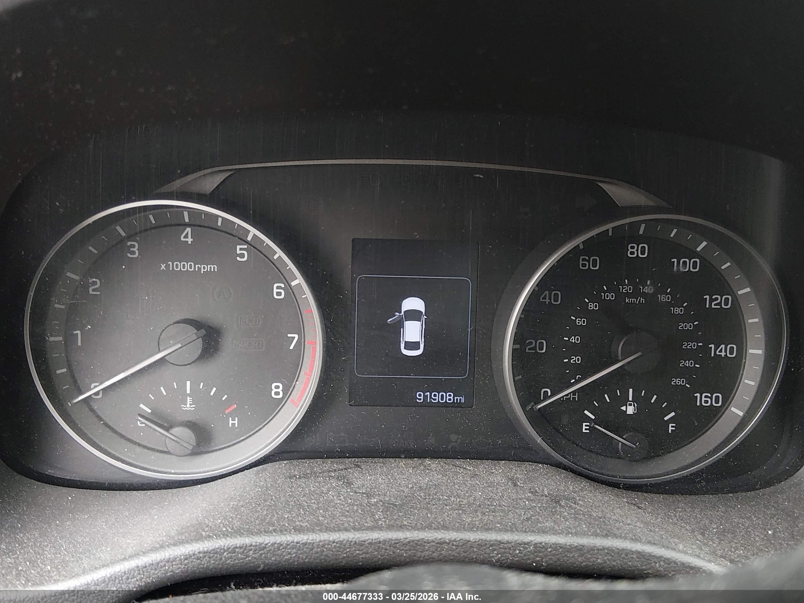 HYUNDAI ELANTRA image 7