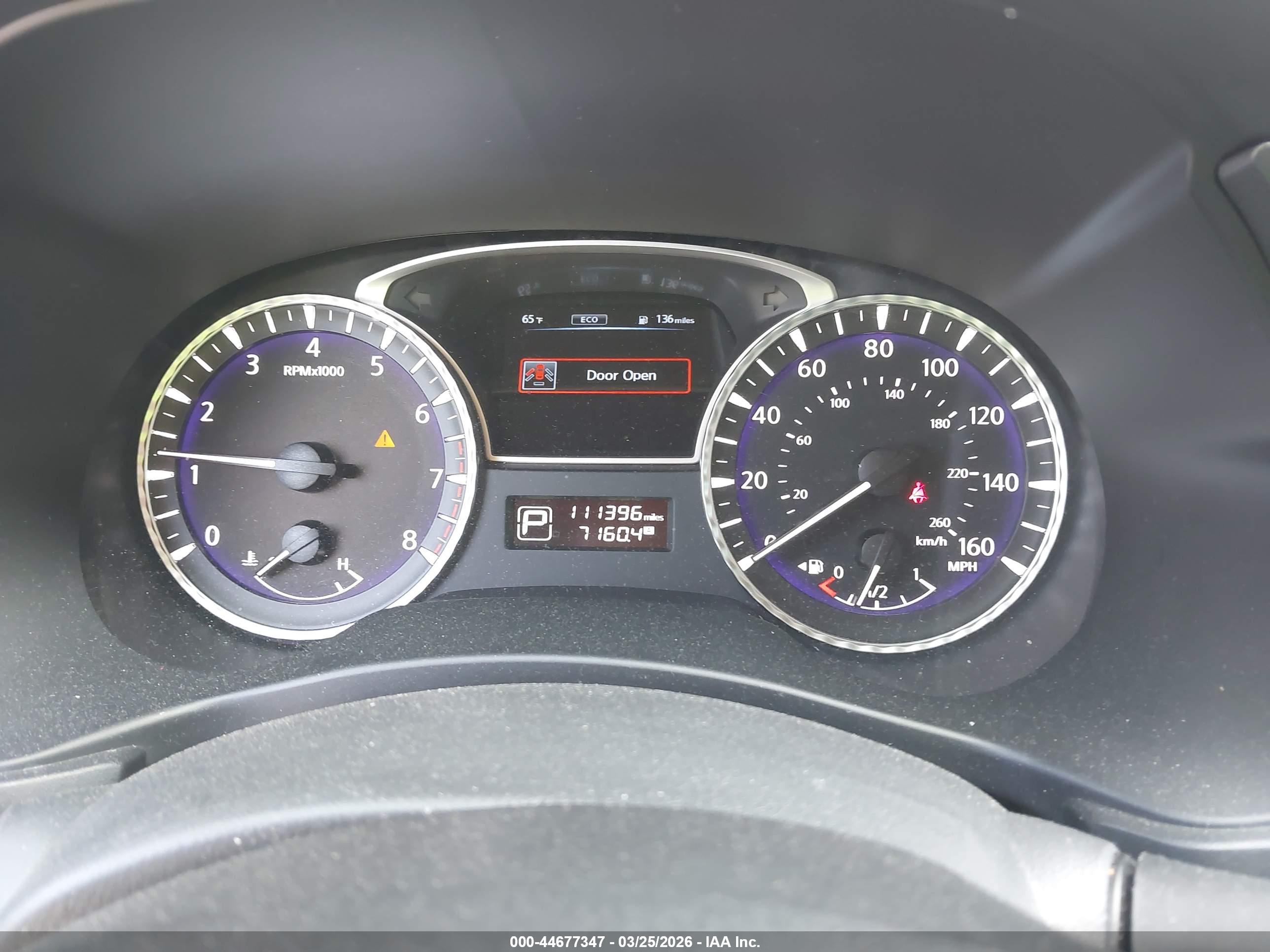 INFINITI QX60 image 7