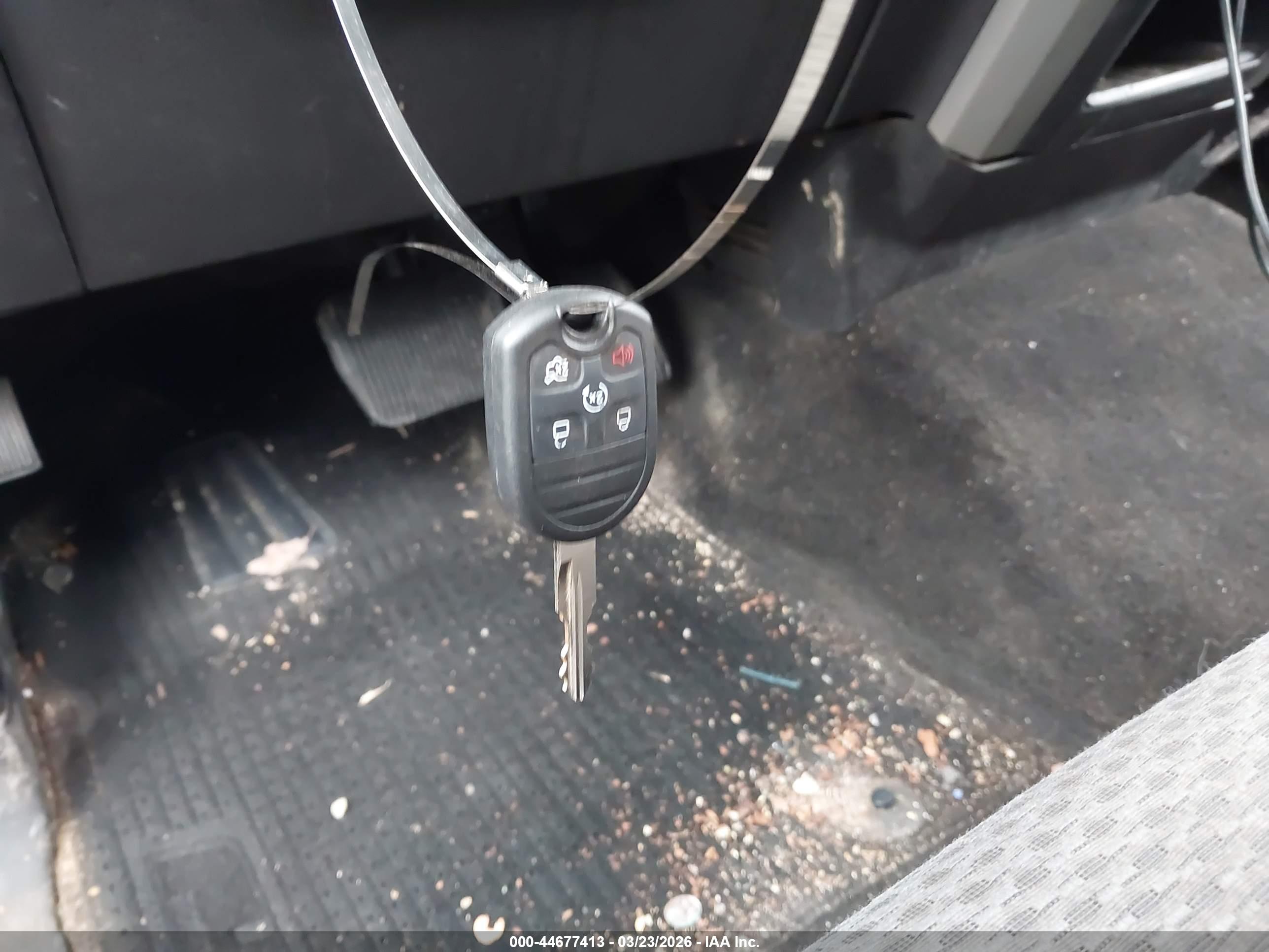 FORD F-150 image 11