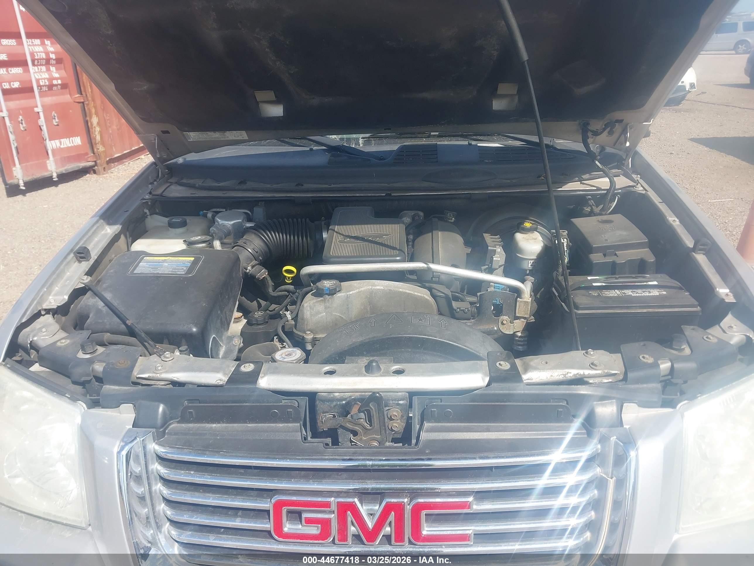 GMC ENVOY image 10